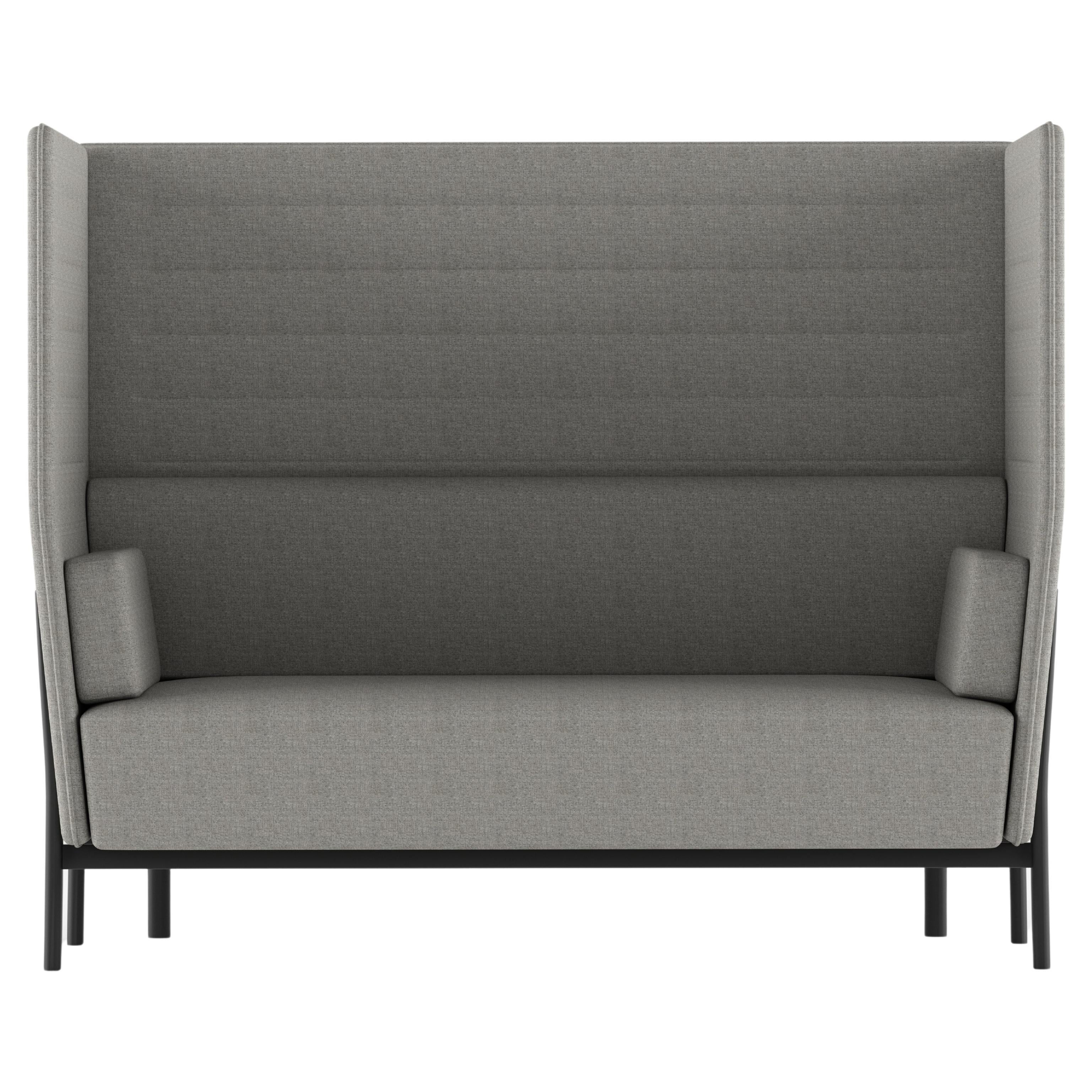 https://a.1stdibscdn.com/alias-863-eleven-high-back-two-seater-sofa-in-grey-with-black-lacquered-frame-for-sale/22569652/f_310310621666856270053/f_31031062_1666856271638_bg_processed.jpg