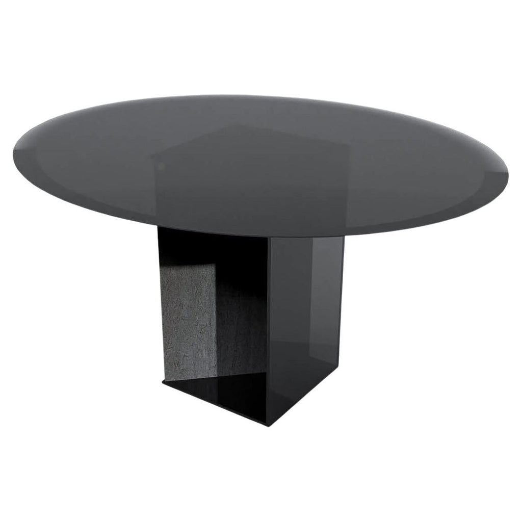 https://a.1stdibscdn.com/contemporary-round-dining-table-in-black-glass-and-travertine-barh-judd-table-for-sale/f_48321/f_317477721671098226961/f_31747772_1671098227207_bg_processed.jpg