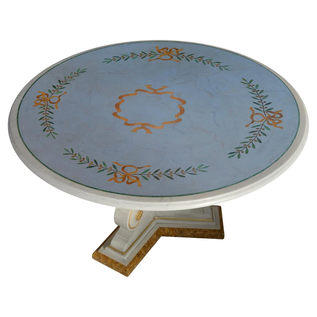 https://a.1stdibscdn.com/round-dining-table-white-marble-top-handmade-decor-wooden-base-gold-leaf-insert-for-sale/f_39183/f_321304521673282564045/f_32130452_1673282564613_bg_processed.jpg