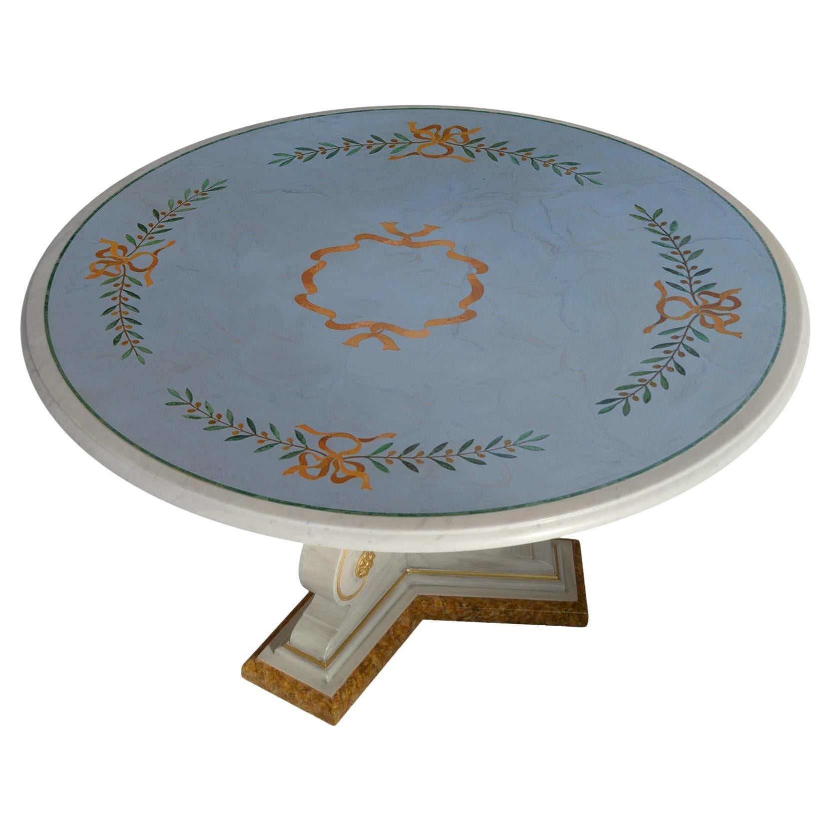 https://a.1stdibscdn.com/round-dining-table-white-marble-top-handmade-decor-wooden-base-gold-leaf-insert-for-sale/f_39183/f_321304521673282564045/f_32130452_1673282564613_bg_processed.jpg