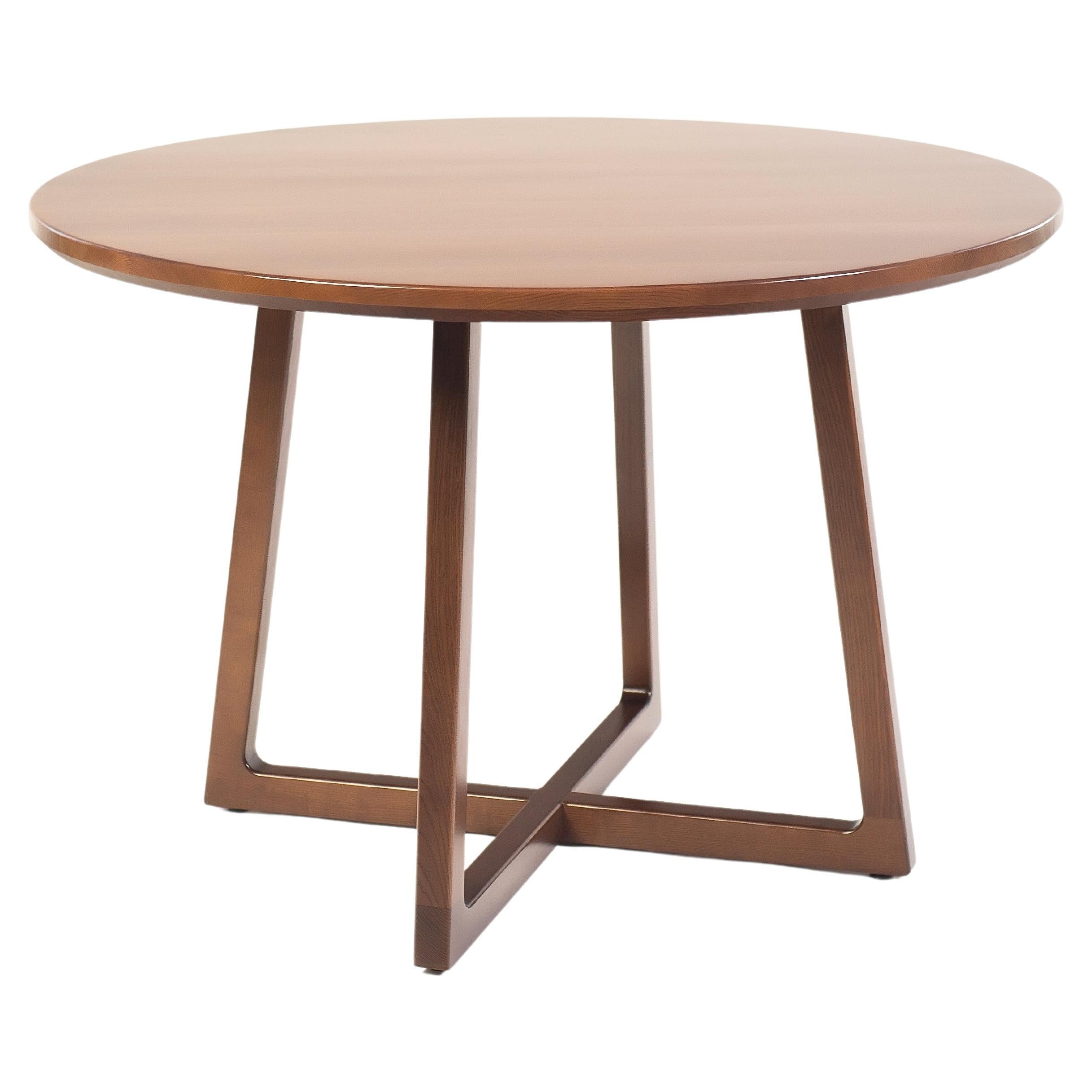 https://a.1stdibscdn.com/dark-brown-ash-solid-wood-round-dining-table-for-sale/f_82682/f_330119021677516356027/f_33011902_1677516357245_bg_processed.jpg