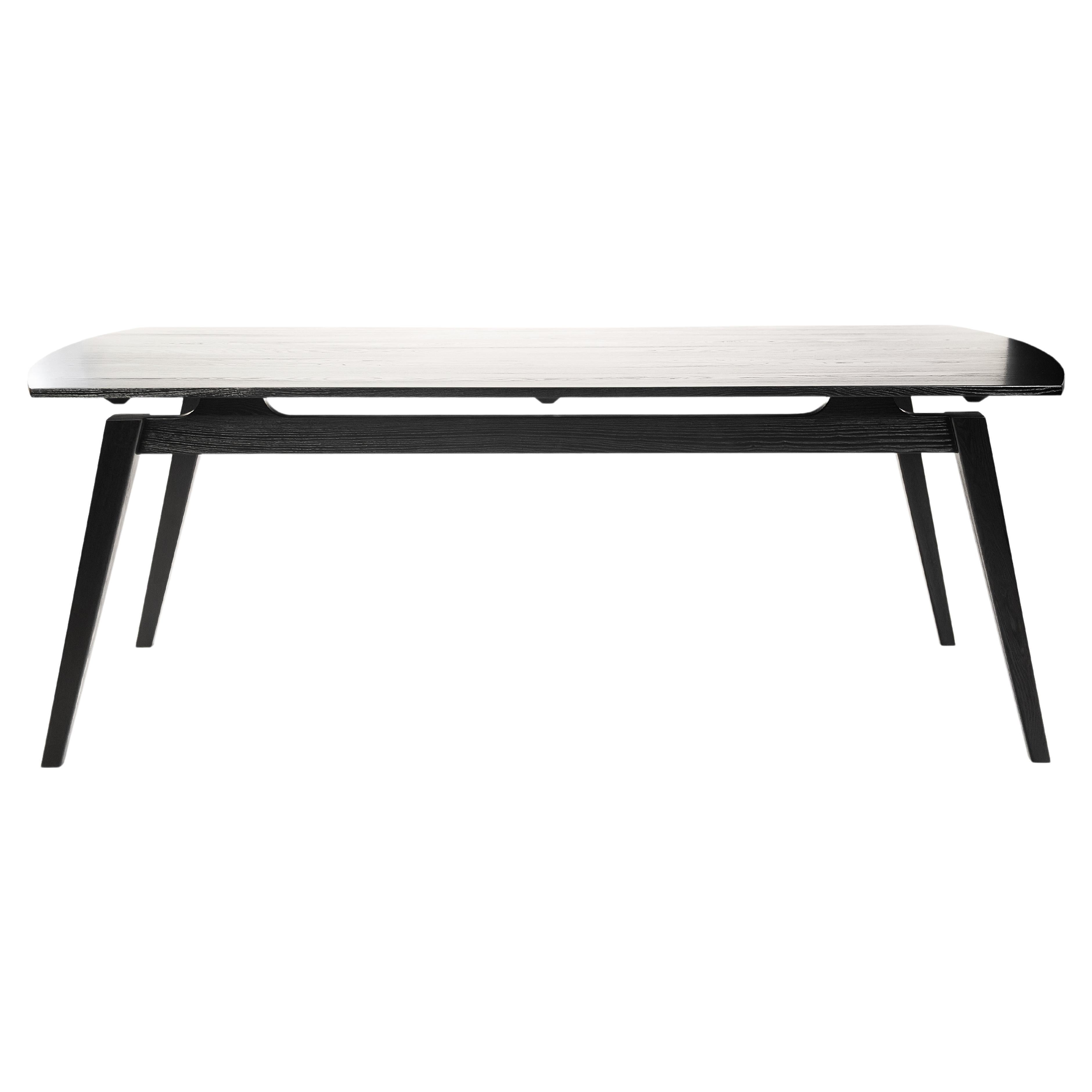 https://a.1stdibscdn.com/acline-black-wood-dining-table-for-sale/f_82682/f_330514421677685421366/f_33051442_1677685422654_bg_processed.jpg