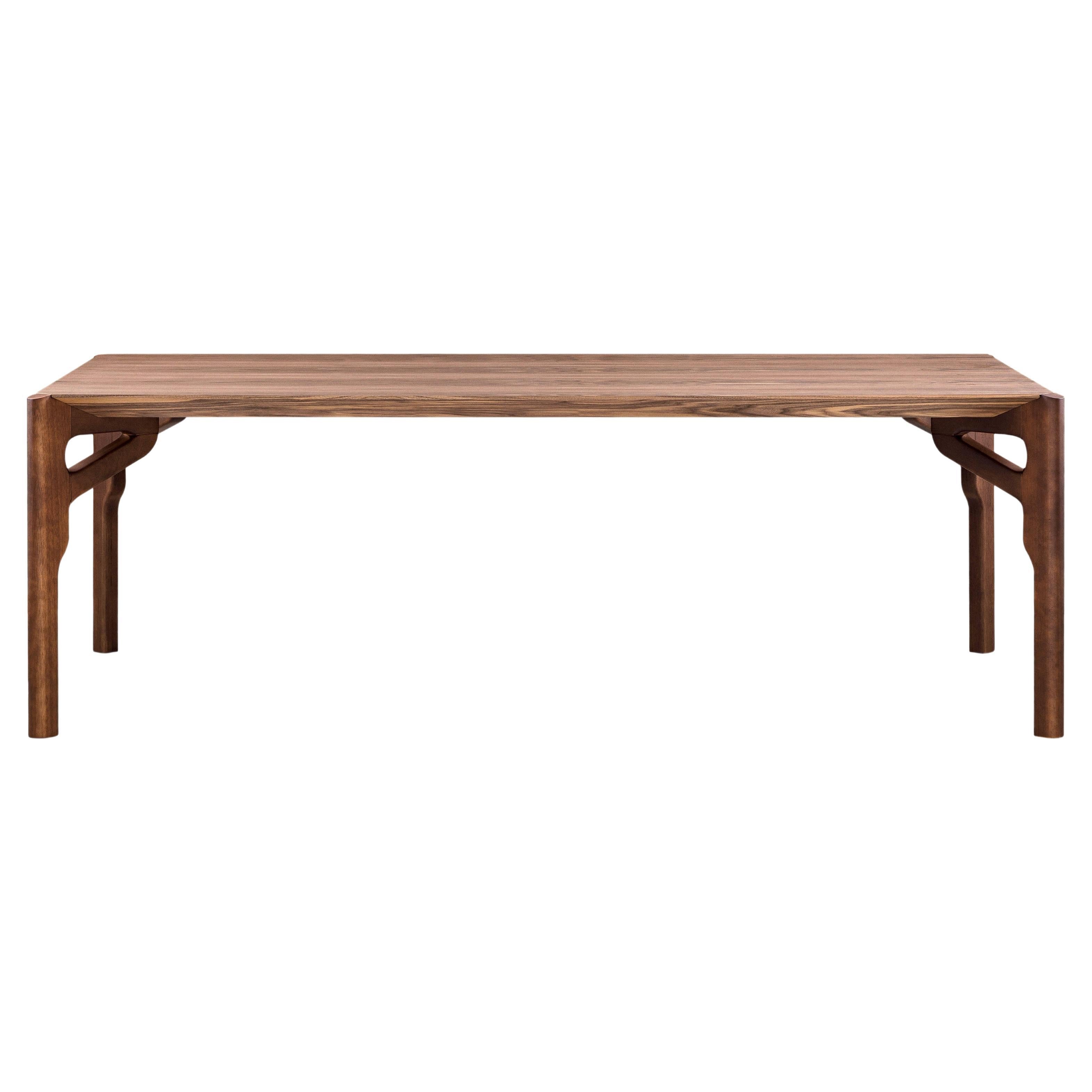 https://a.1stdibscdn.com/hawk-dining-table-with-a-walnut-veneered-table-top-70-for-sale/f_52822/f_345272821685469057408/f_34527282_1685469058381_bg_processed.jpg