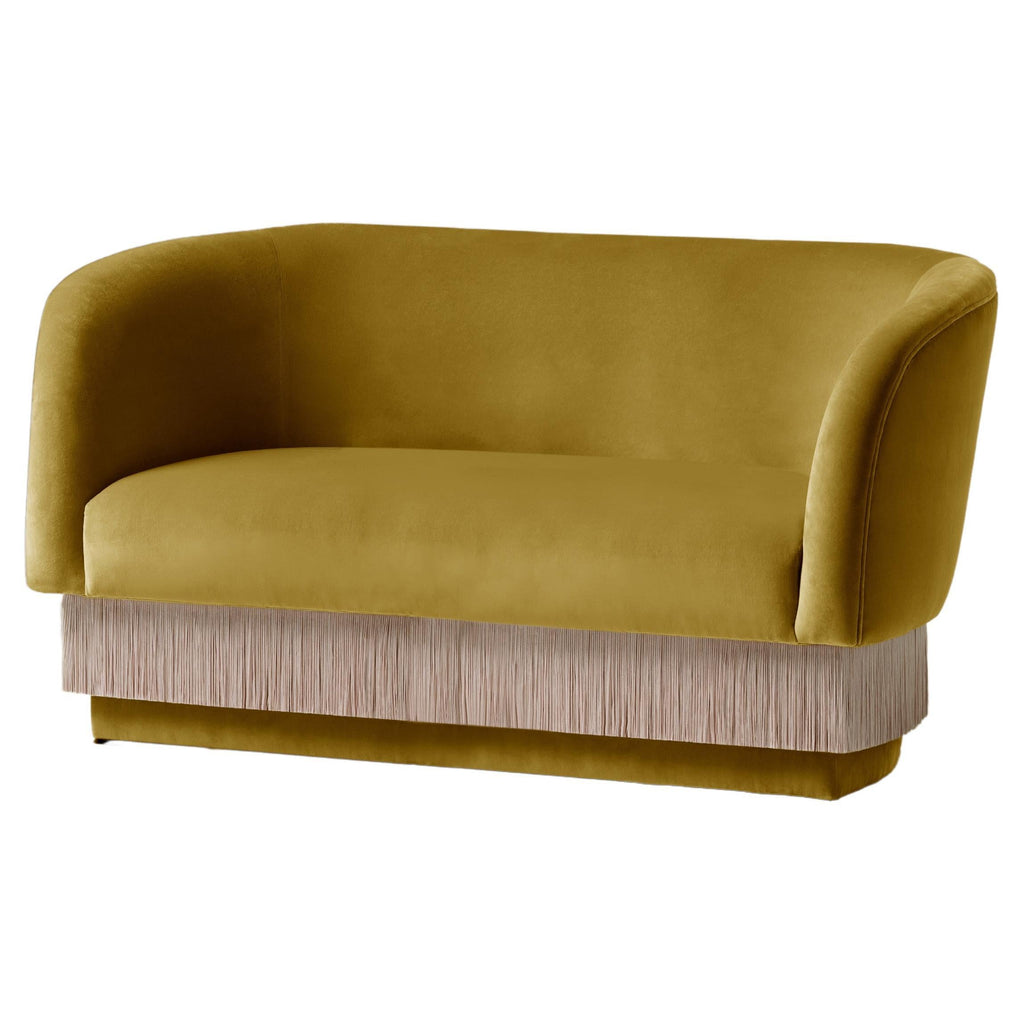 https://a.1stdibscdn.com/dooq-sofa-settee-with-soft-dijon-velvet-and-silk-fringes-la-folie-140cm-for-sale/f_54242/f_351940021689168124734/f_35194002_1689168125526_bg_processed.jpg