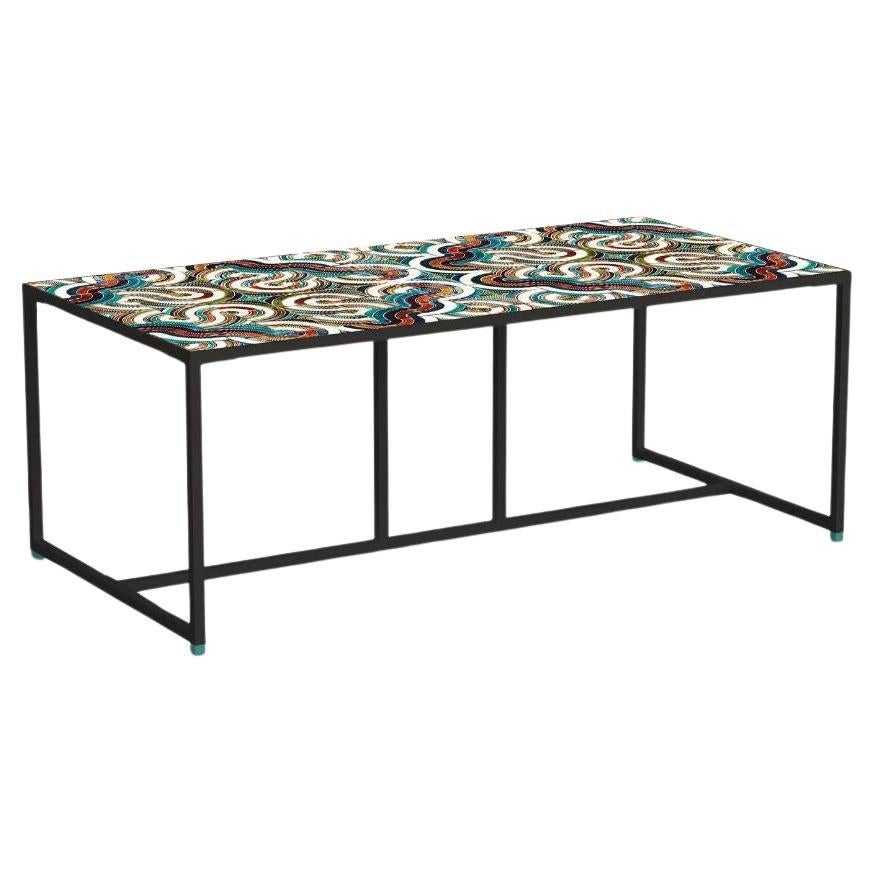 https://a.1stdibscdn.com/dining-table-caldas-with-circules-handmade-tiles-and-black-structure-for-sale/f_40973/f_364167621696242265420/f_36416762_1696242265612_bg_processed.jpg