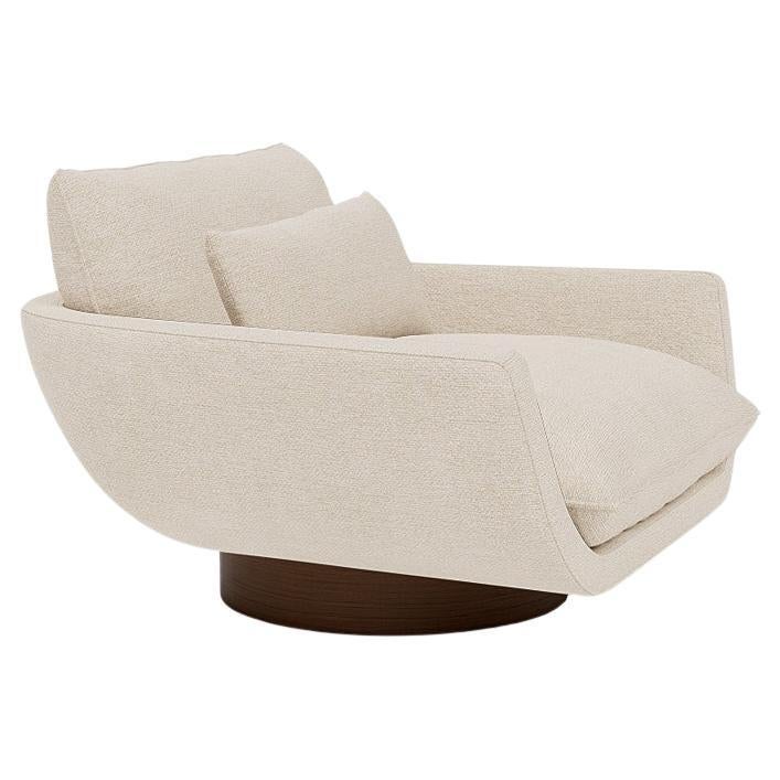 Man of Parts Rua Ipanema Lounge Chair | Custom Designer Furniture ...