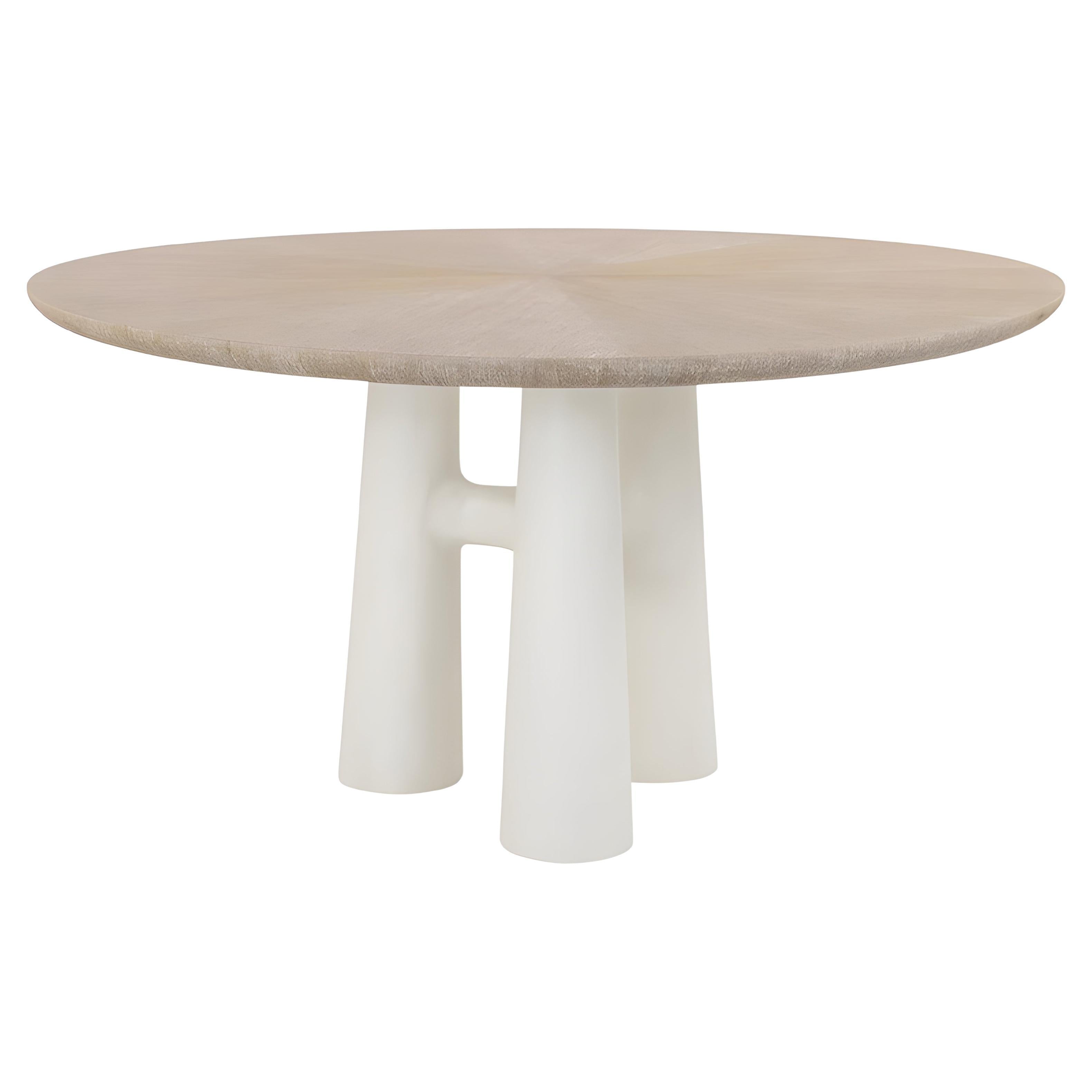 https://a.1stdibscdn.com/dining-table-with-plastered-three-pillar-base-and-oak-wood-top-by-jose-castro-for-sale/f_27693/f_379796621764000866093/f_37979662_1764000866860_bg_processed.jpg