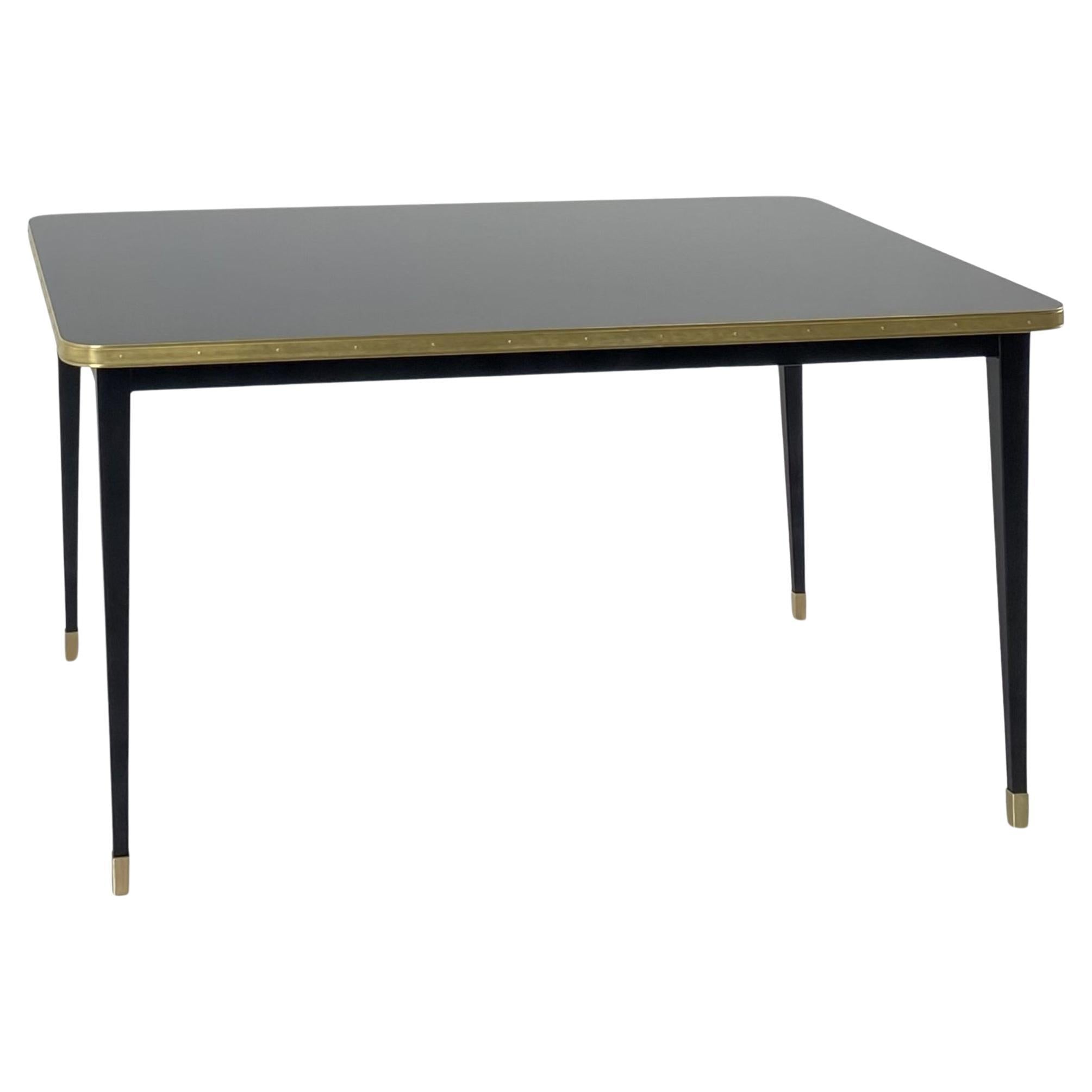https://a.1stdibscdn.com/squared-dining-table-high-gloss-top-brass-black-conic-legs-diamond-black-m-for-sale/f_40561/f_393971621713882986929/f_39397162_1713882987391_bg_processed.jpg