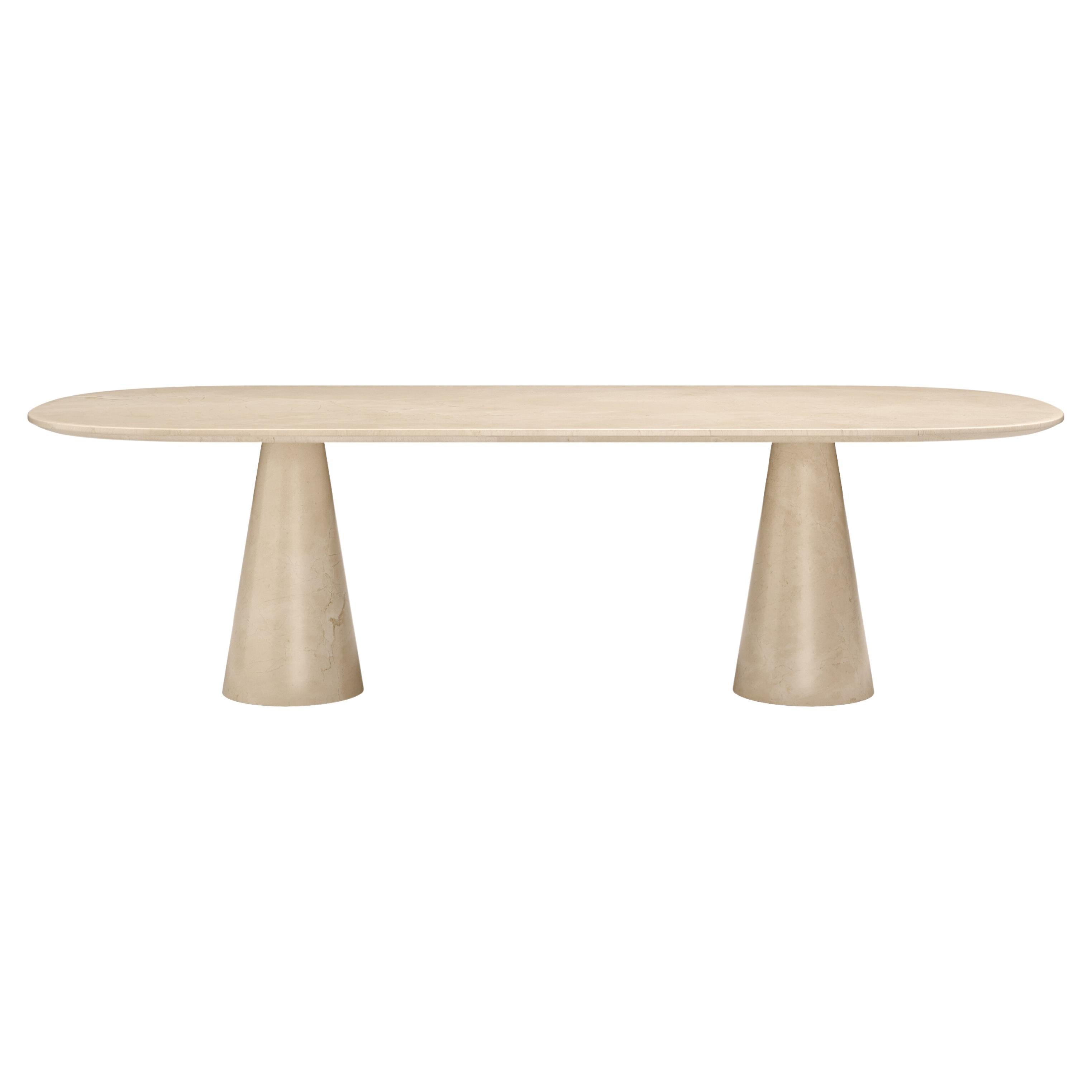 https://a.1stdibscdn.com/formla-cono-oval-dining-table-84l-x-42w-x-30h-crema-marfil-marble-for-sale/f_98022/f_396654321715376611032/f_39665432_1715376611893_bg_processed.jpg
