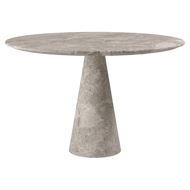 https://a.1stdibscdn.com/formla-cono-round-dining-table-36l-x-36w-x-30h-tundra-gray-marble-for-sale/f_98022/f_396664421715385404599/f_39666442_1715385405145_bg_processed.jpg?width=768