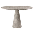 https://a.1stdibscdn.com/formla-cono-round-dining-table-36l-x-36w-x-30h-tundra-gray-marble-for-sale/f_98022/f_396664421715385404599/f_39666442_1715385405145_bg_processed.jpg?width=768