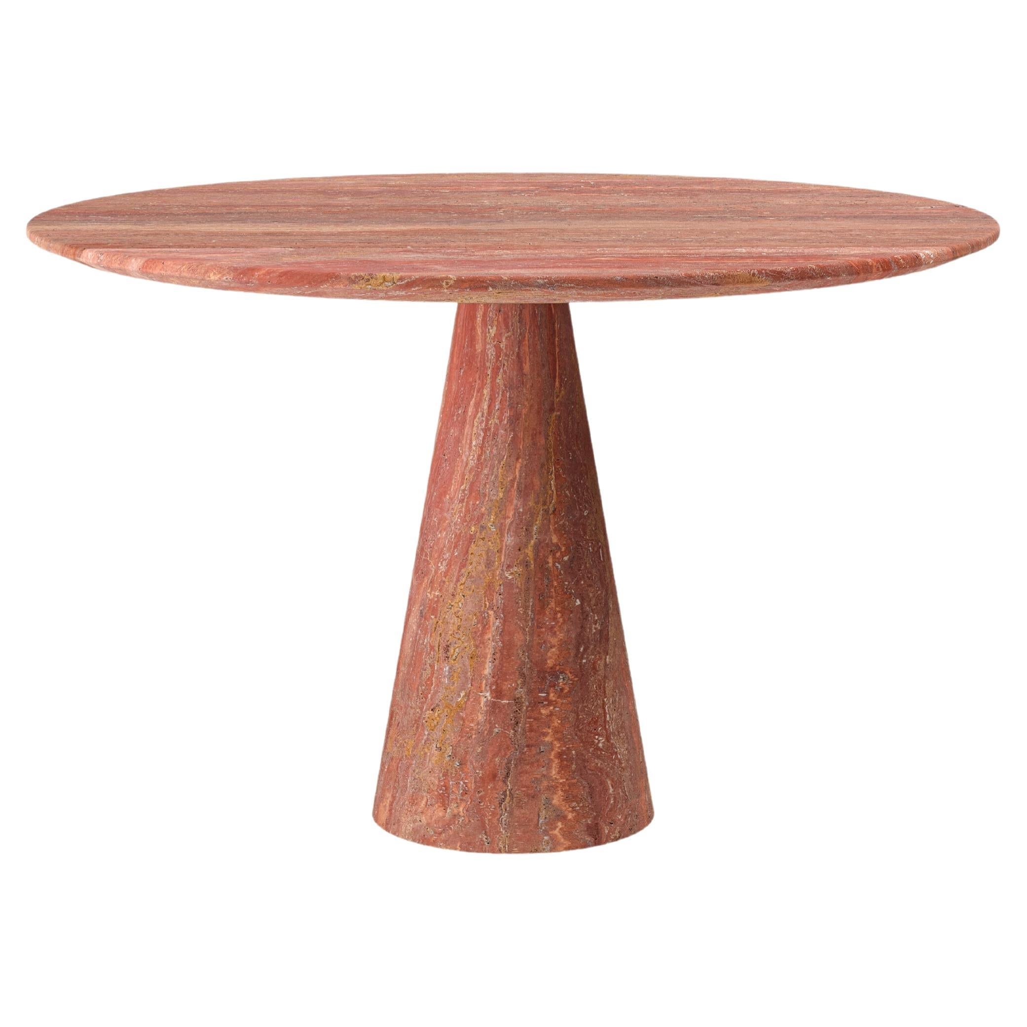 https://a.1stdibscdn.com/formla-cono-round-dining-table-60l-x-60w-x-30h-travertino-rosso-vc-for-sale/f_98022/f_396669421715387850764/f_39666942_1715387851461_bg_processed.jpg