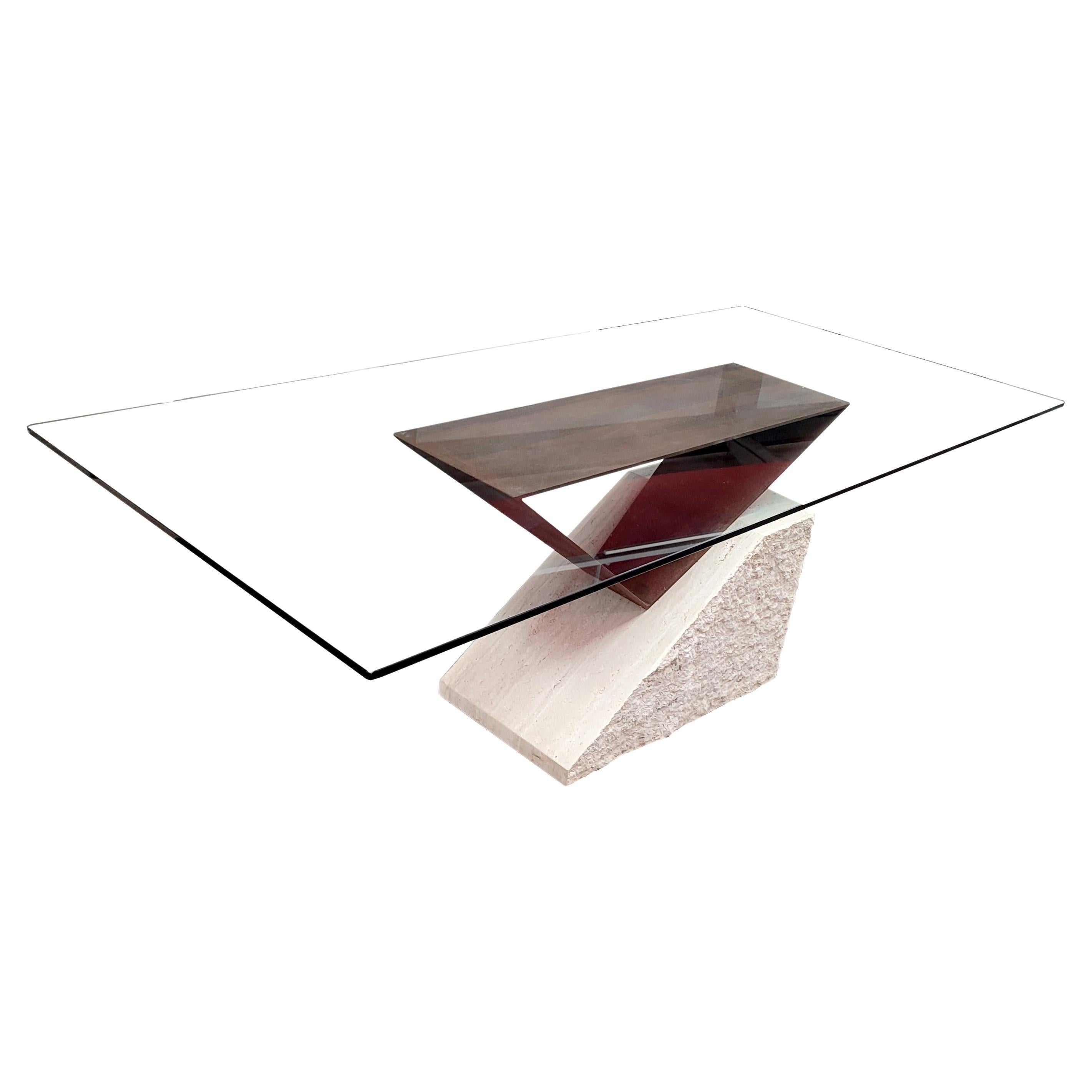 https://a.1stdibscdn.com/dining-table-rough-travertine-marble-rust-iron-unique-edition-italian-marble-for-sale/f_81592/f_397973821716205666867/f_39797382_1716205667617_bg_processed.jpg