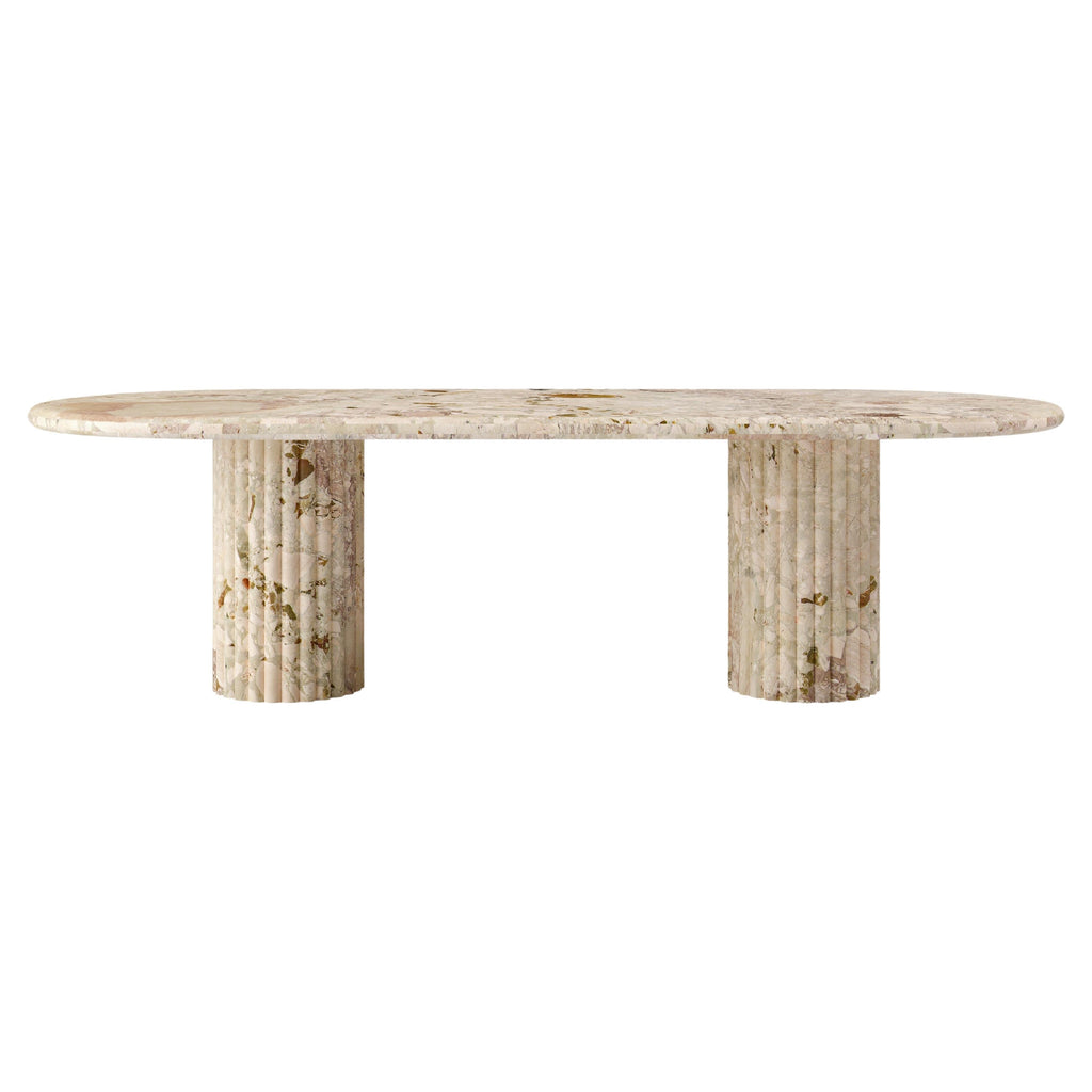 https://a.1stdibscdn.com/formla-fluta-oval-dining-table-108l-x-48w-x-30h-breccia-rosa-marble-for-sale/f_98022/f_398232821716330734662/f_39823282_1716330735829_bg_processed.jpg