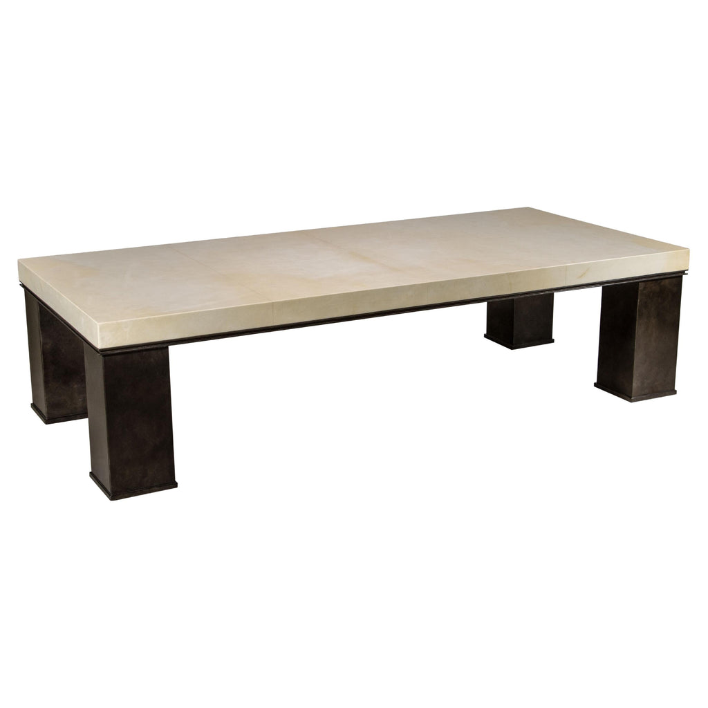 https://a.1stdibscdn.com/rectangular-modern-customizable-metal-and-parchment-coffee-table-by-costantini-for-sale/f_25173/f_403775321719517150808/f_40377532_1719517151686_bg_processed.jpg