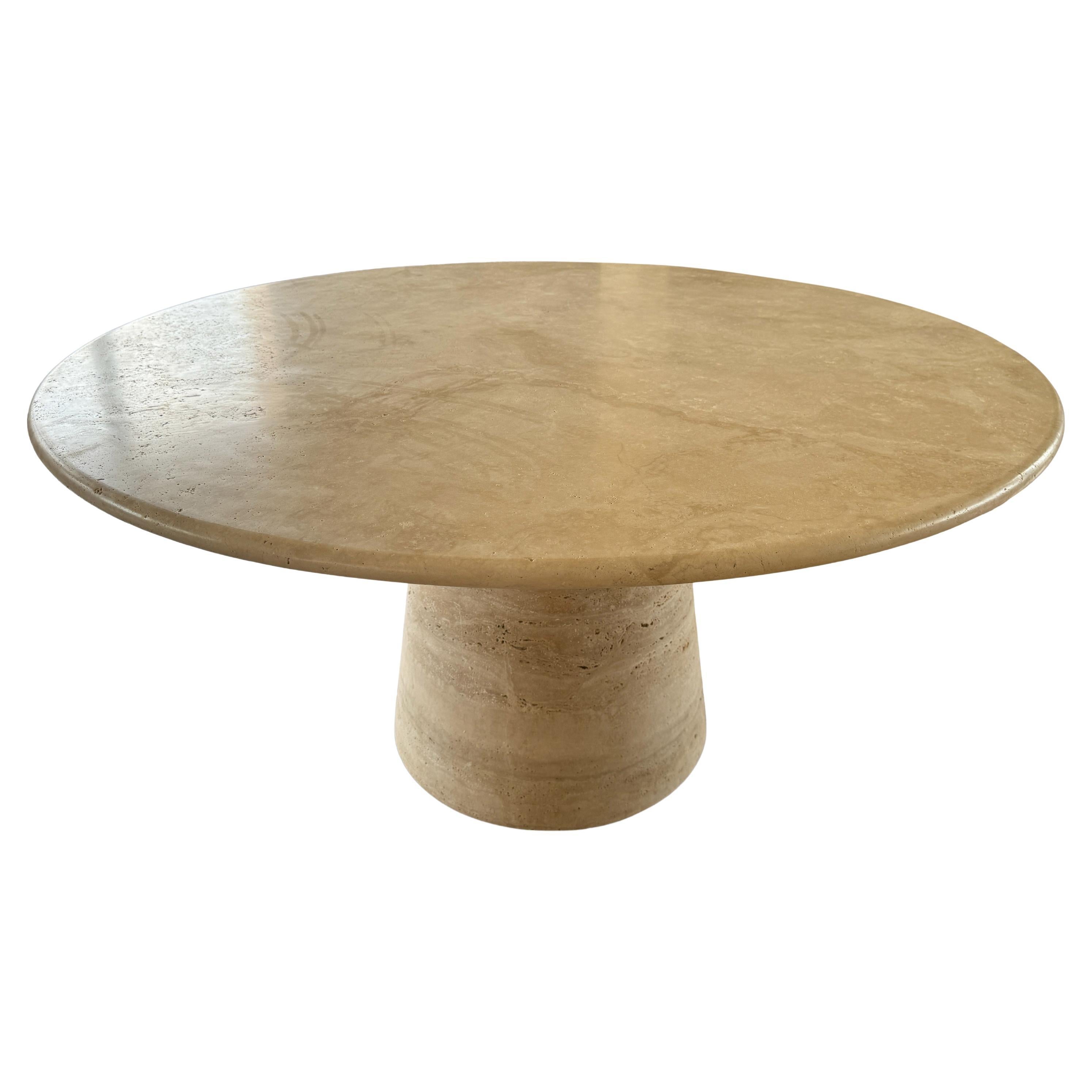 https://a.1stdibscdn.com/contemporary-italian-travertine-table-with-wide-conical-base-150cm-for-sale/f_47872/f_403871821719585885728/f_40387182_1719585886780_bg_processed.jpg