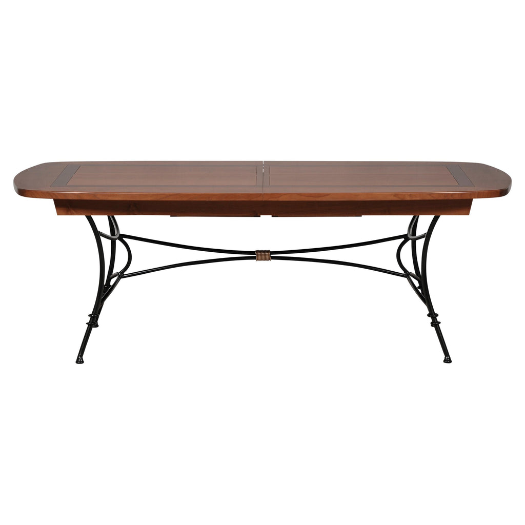 https://a.1stdibscdn.com/wrought-iron-table-with-solid-cherry-top-integrated-extensions-for-sale/f_57342/f_404705721720087821826/f_40470572_1720087822651_bg_processed.jpg
