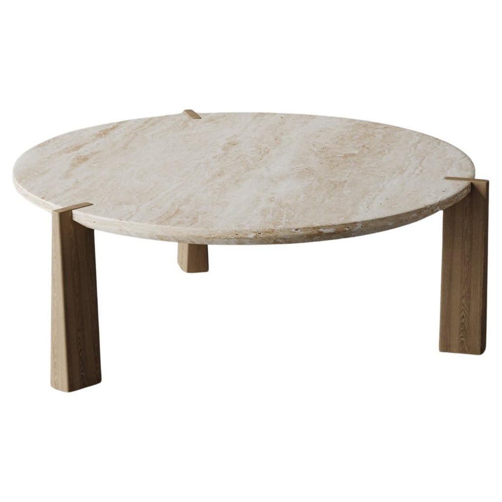 https://a.1stdibscdn.com/aline-travertine-and-oak-wedge-leg-coffee-table-by-christiane-lemieux-for-sale/f_69542/f_404921821720827238619/f_40492182_1720827238883_bg_processed.jpg