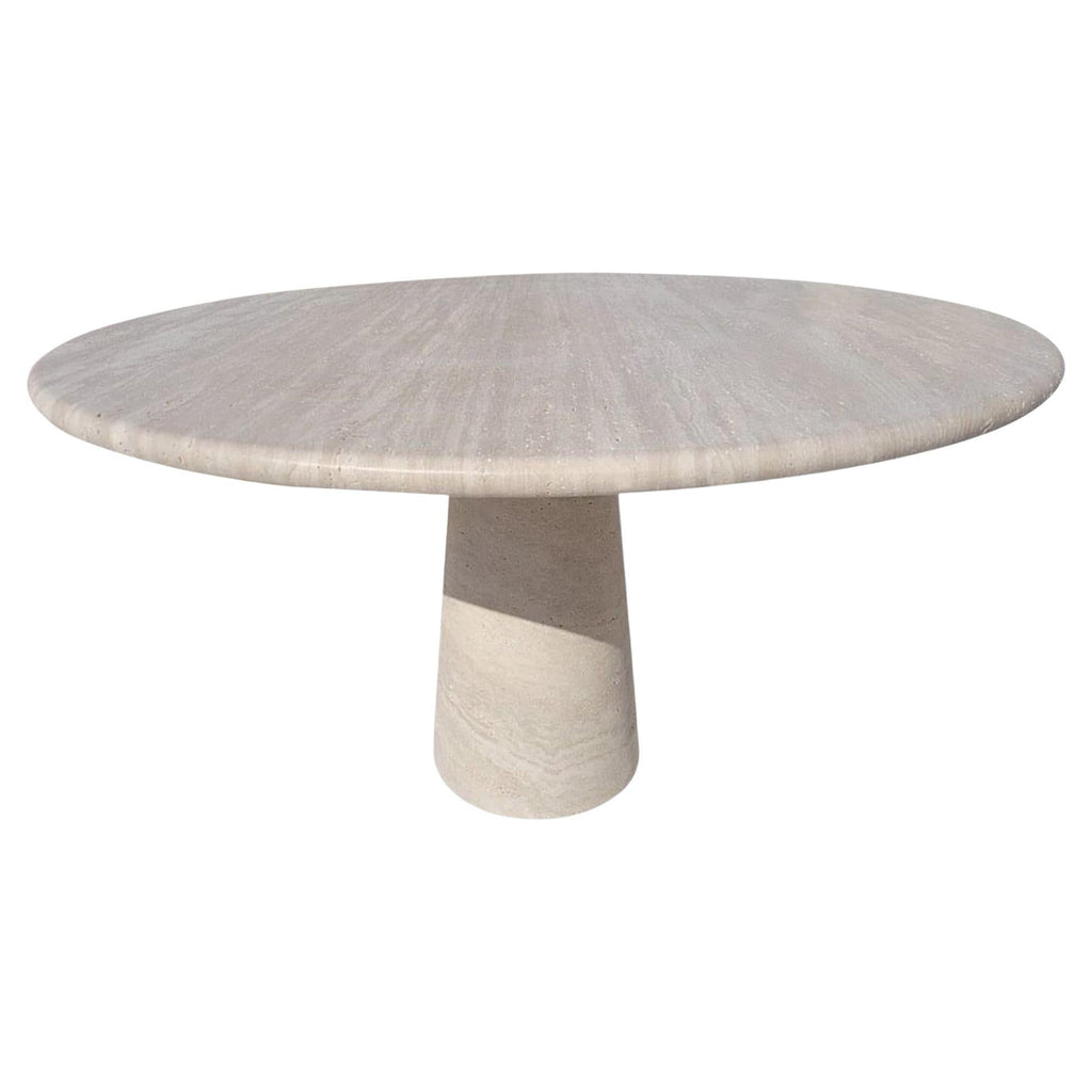 https://a.1stdibscdn.com/cream-travertine-round-dining-table-in-the-style-of-1970-angelo-mangiarotti-for-sale/f_80522/f_410004521723650395615/f_41000452_1723650396156_bg_processed.jpg