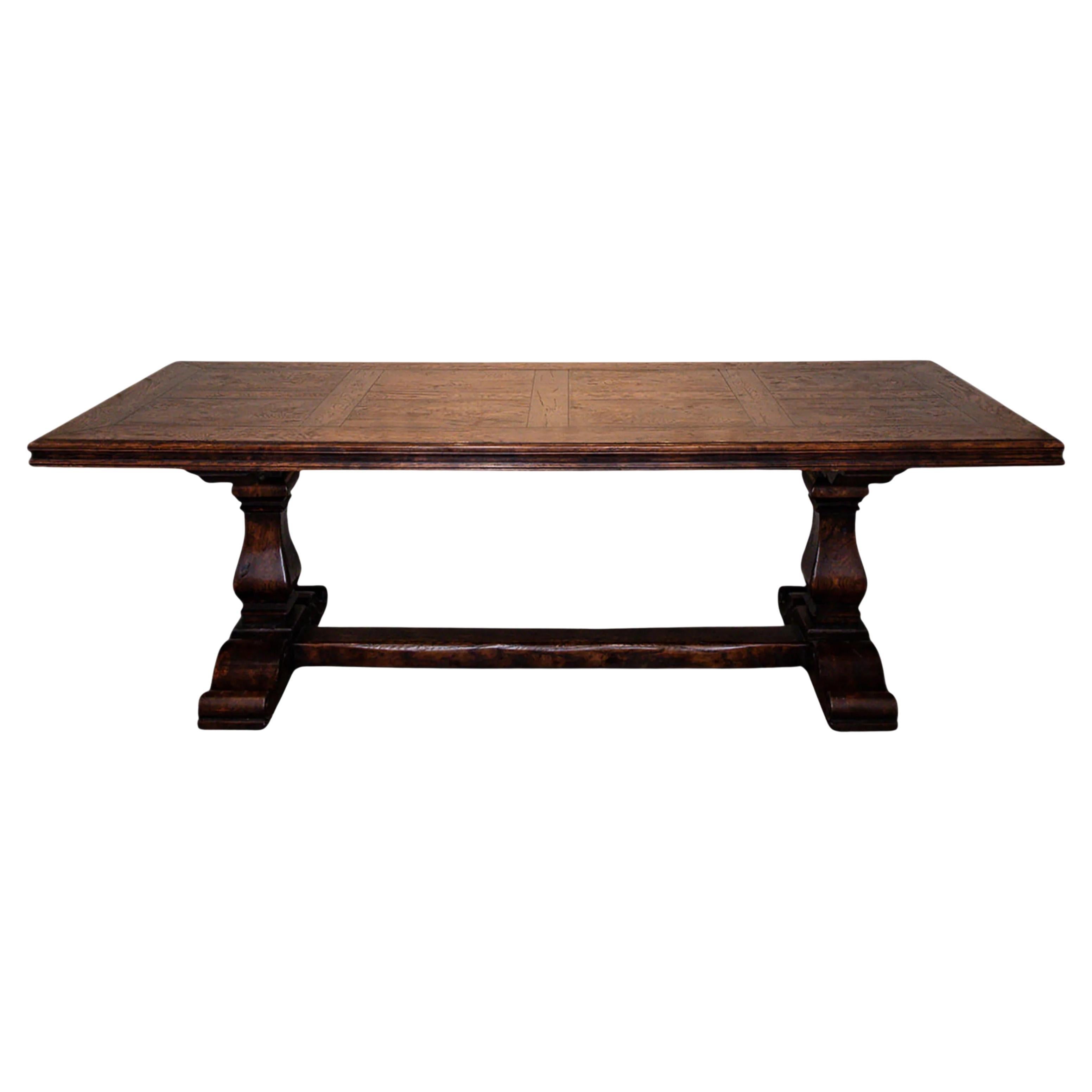 https://a.1stdibscdn.com/dining-table-hand-crafted-aged-refectory-style-with-panelled-top-for-sale/f_90952/f_419856721729589138169/f_41985672_1729589139236_bg_processed.jpg