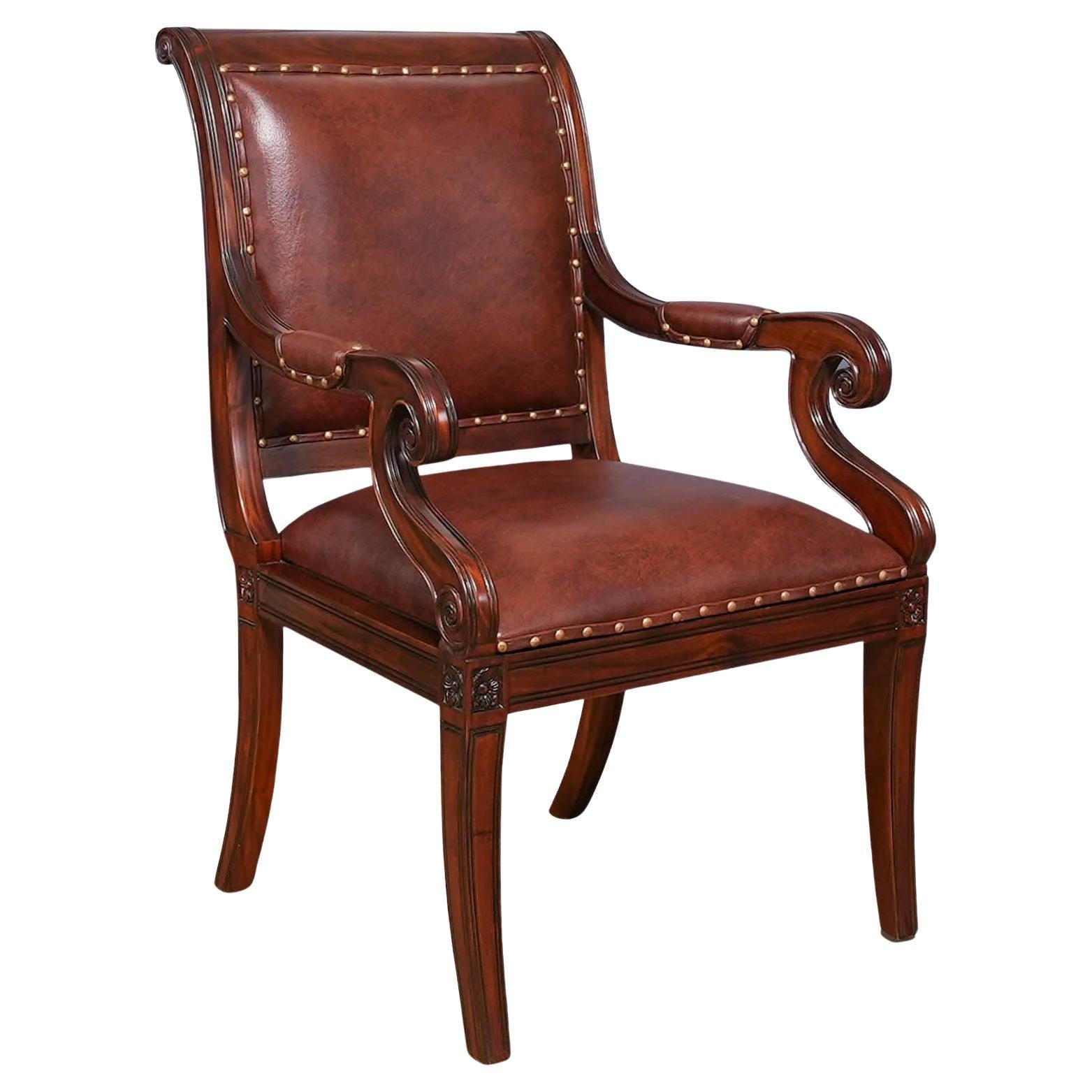 https://a.1stdibscdn.com/regency-leather-arm-chair-for-sale/f_85472/f_433405721737994139012/f_43340572_1737994139418_bg_processed.jpg