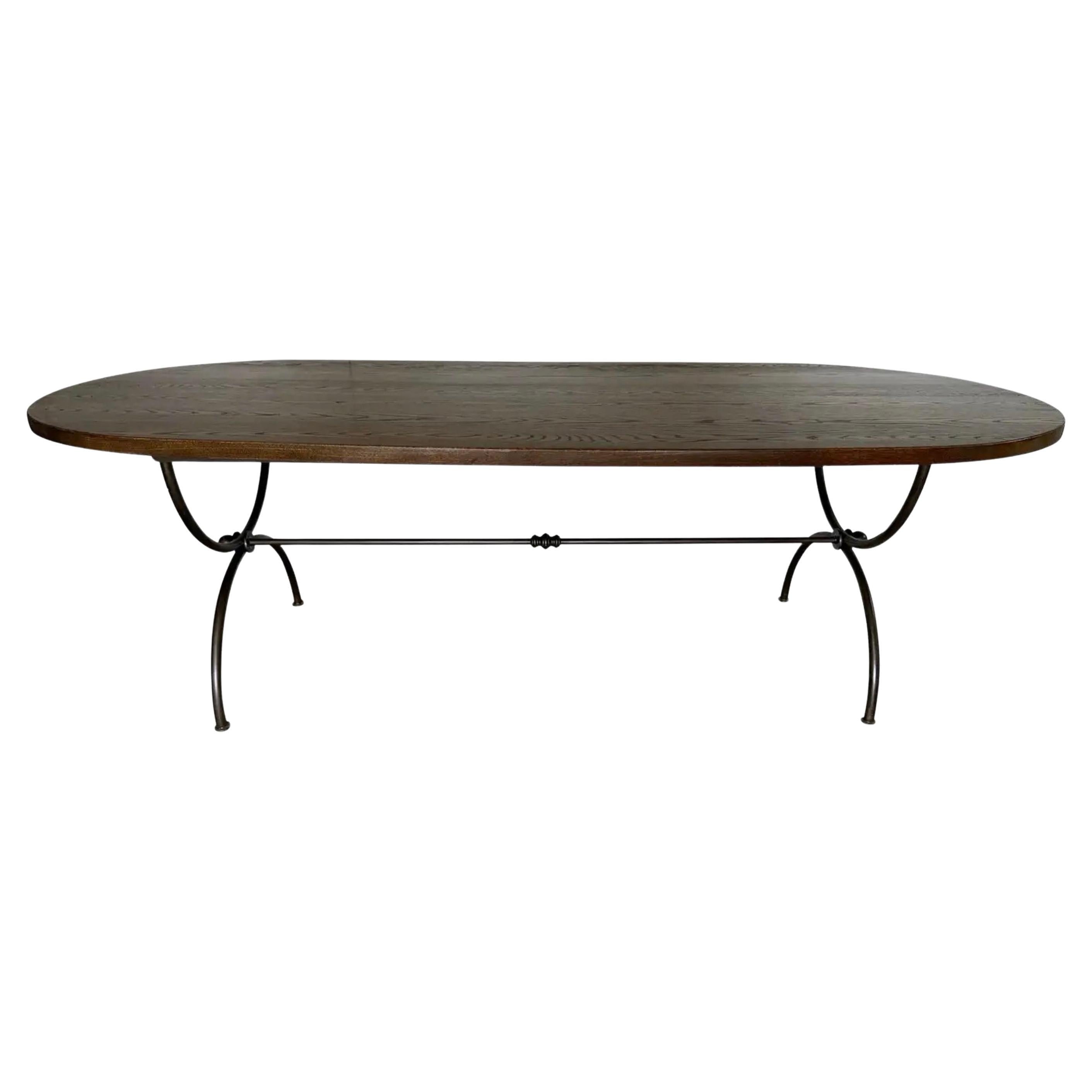 https://a.1stdibscdn.com/custom-oval-oak-top-with-metal-base-dining-table-base-for-sale/f_8334/f_440341321741898132952/f_44034132_1741898133595_bg_processed.jpg