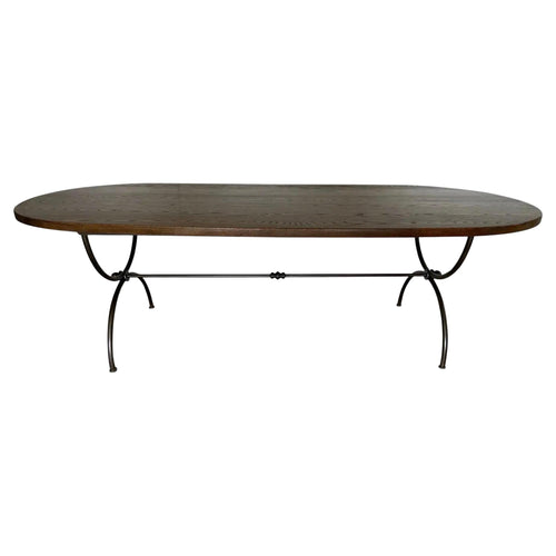 https://a.1stdibscdn.com/custom-oval-oak-top-with-metal-base-dining-table-base-for-sale/f_8334/f_440341321741898132952/f_44034132_1741898133595_bg_processed.jpg