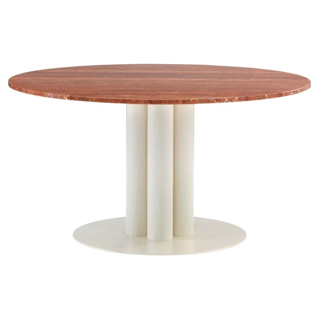 https://a.1stdibscdn.com/arflex-goya-dining-table-in-lacquered-metal-and-red-travertine-for-sale/f_58922/f_440793721742216362534/f_44079372_1742216362772_bg_processed.jpg
