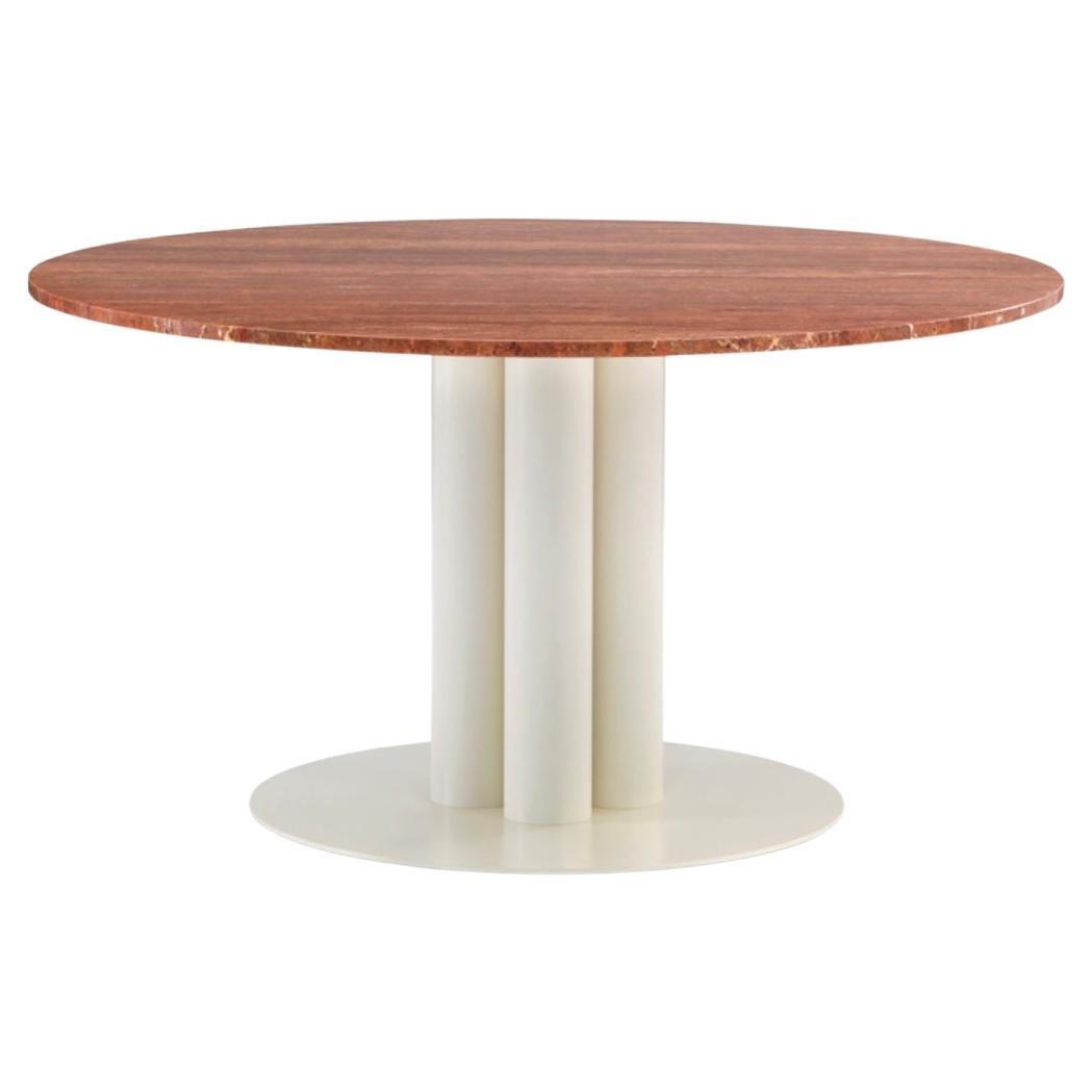 https://a.1stdibscdn.com/arflex-goya-dining-table-in-lacquered-metal-and-red-travertine-for-sale/f_58922/f_440793721742216362534/f_44079372_1742216362772_bg_processed.jpg