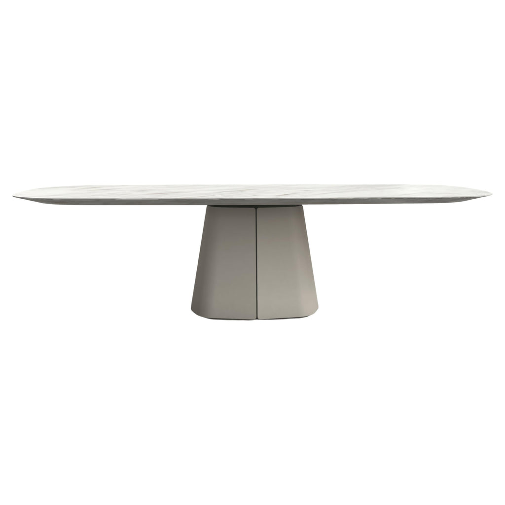 https://a.1stdibscdn.com/marble-pedestal-dining-table-with-sculptural-base-lacquered-in-nougat-for-sale-picture-2/f_27693/f_450109321747158864877/f_45010702_1747158620680_bg_processed.jpg