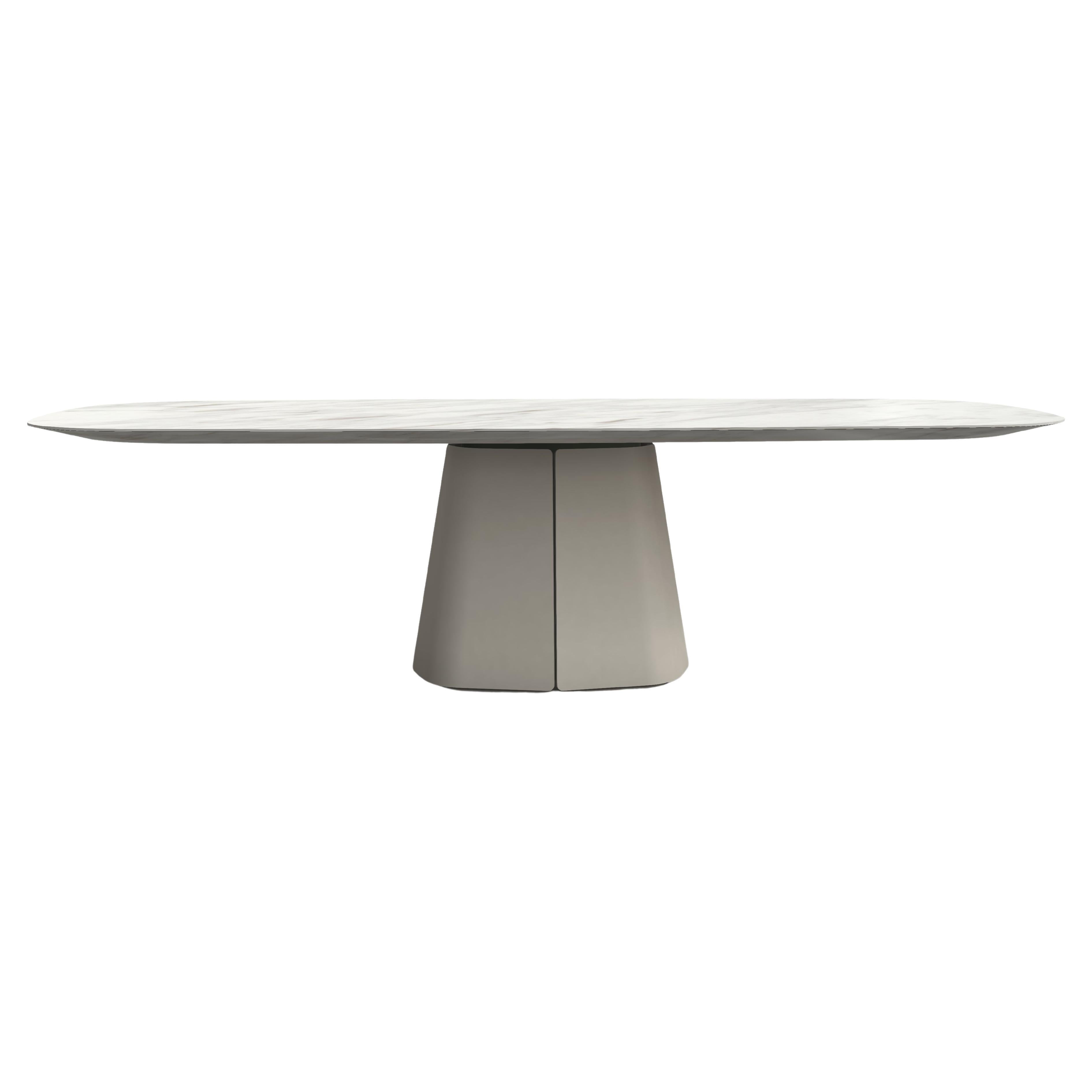 https://a.1stdibscdn.com/marble-pedestal-dining-table-with-sculptural-base-lacquered-in-nougat-for-sale-picture-2/f_27693/f_450109321747158864877/f_45010702_1747158620680_bg_processed.jpg