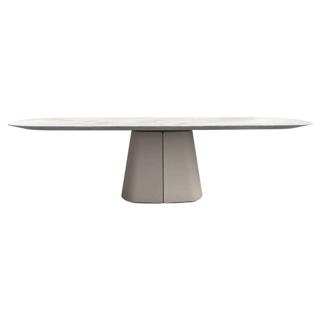 https://a.1stdibscdn.com/marble-pedestal-dining-table-with-sculptural-base-lacquered-in-nougat-for-sale-picture-2/f_27693/f_450109321747158864877/f_45010702_1747158620680_bg_processed.jpg