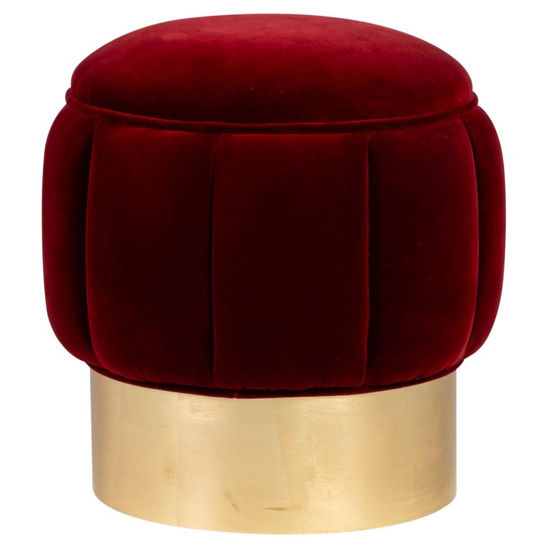 https://a.1stdibscdn.com/mid-century-modern-warren-pouf-dark-red-velvet-gold-leaf-handmade-greenapple-for-sale/f_53532/f_451044221757495797862/f_45104422_1757495798421_bg_processed.jpg?width=768