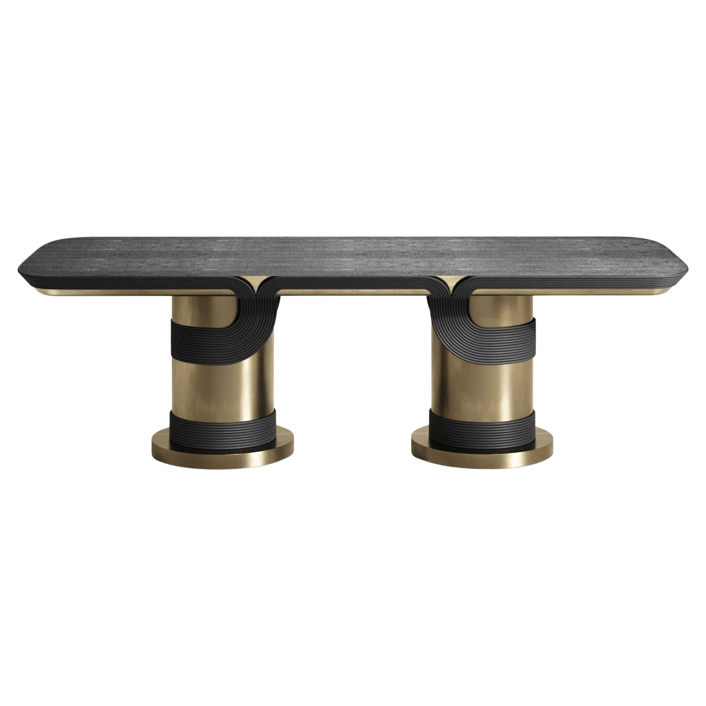 https://a.1stdibscdn.com/shagreen-sculptural-dining-table-in-shagreen-rattan-and-brass-by-ry-augousti-for-sale/f_45491/f_453037621749001822861/f_45303762_1749001823492_bg_processed.jpg