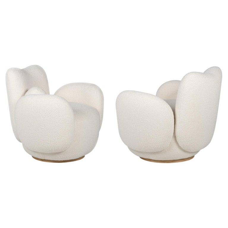 https://a.1stdibscdn.com/contemporary-conchula-swivel-lounge-chair-set-2-white-boucle-by-greenapple-for-sale/f_53532/f_453984021772626754677/f_45398402_1772626754907_bg_processed.jpg?width=768