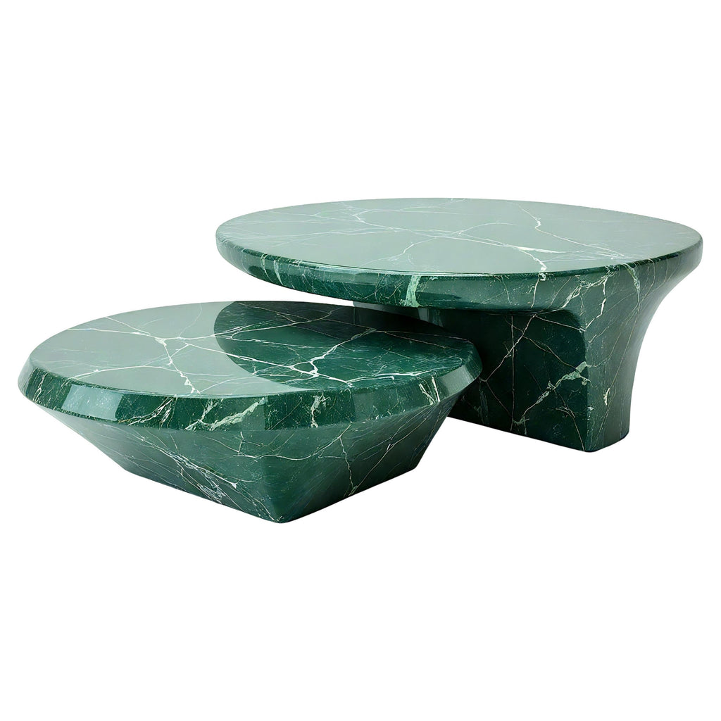 https://a.1stdibscdn.com/milo-sculptural-twin-tier-green-marble-coffee-table-set-by-artisanal-for-sale/f_97222/f_459172421752778289213/f_45917242_1752778290228_bg_processed.jpg