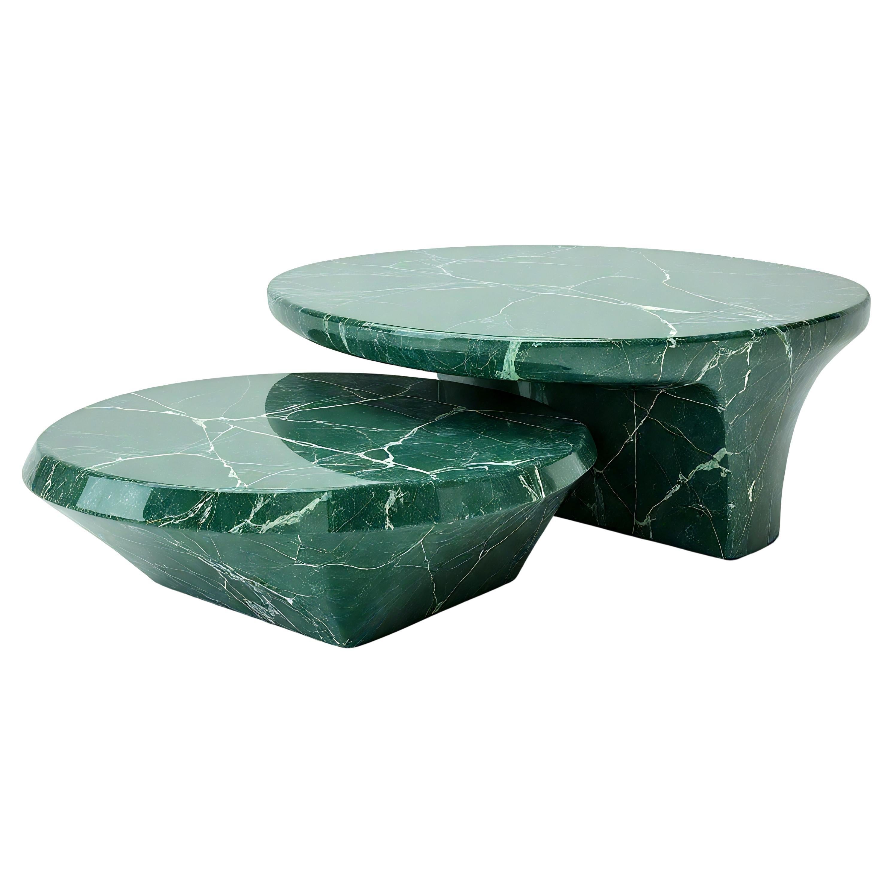 https://a.1stdibscdn.com/milo-sculptural-twin-tier-green-marble-coffee-table-set-by-artisanal-for-sale/f_97222/f_459172421752778289213/f_45917242_1752778290228_bg_processed.jpg