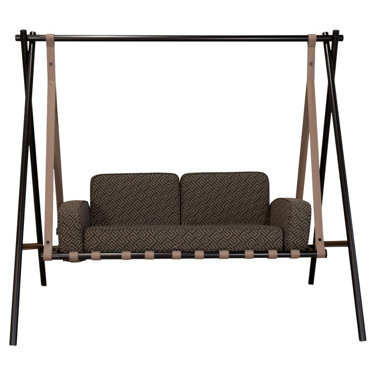 https://a.1stdibscdn.com/outdoor-swing-with-stainless-steel-structure-and-patterned-fabric-for-sale/f_56702/f_465866621757412240474/f_46586662_1757412241006_bg_processed.jpg?width=768