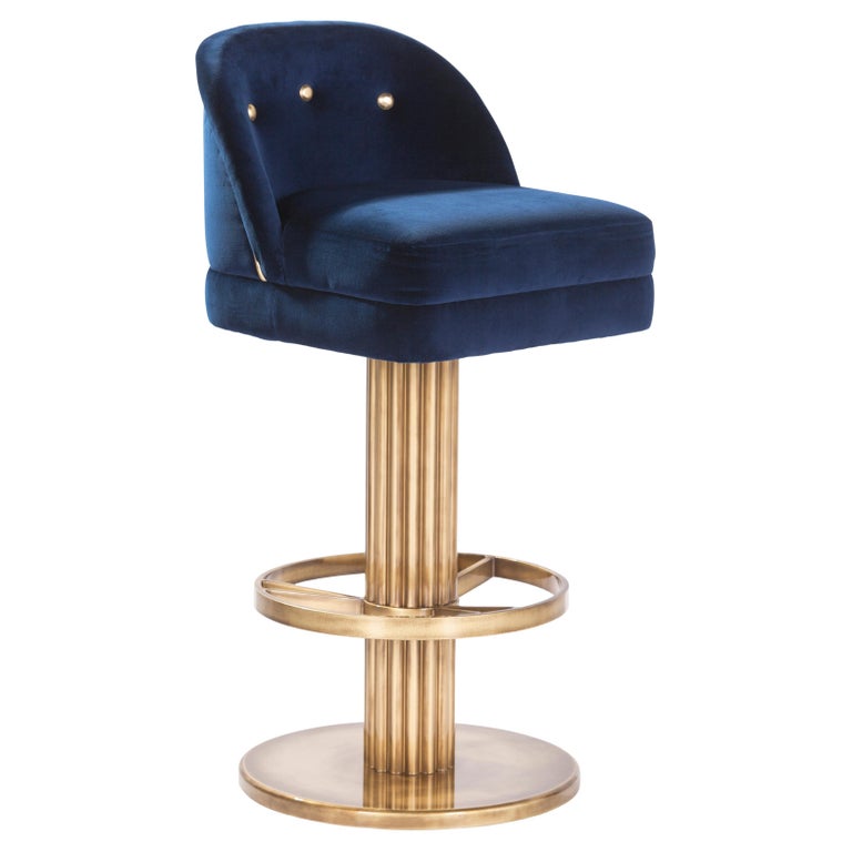 https://a.1stdibscdn.com/art-deco-flute-bar-stool-dark-blue-velvet-handmade-in-portugal-by-greenapple-for-sale/f_53532/f_465934221757432269988/f_46593422_1757432270810_bg_processed.jpg?width=768