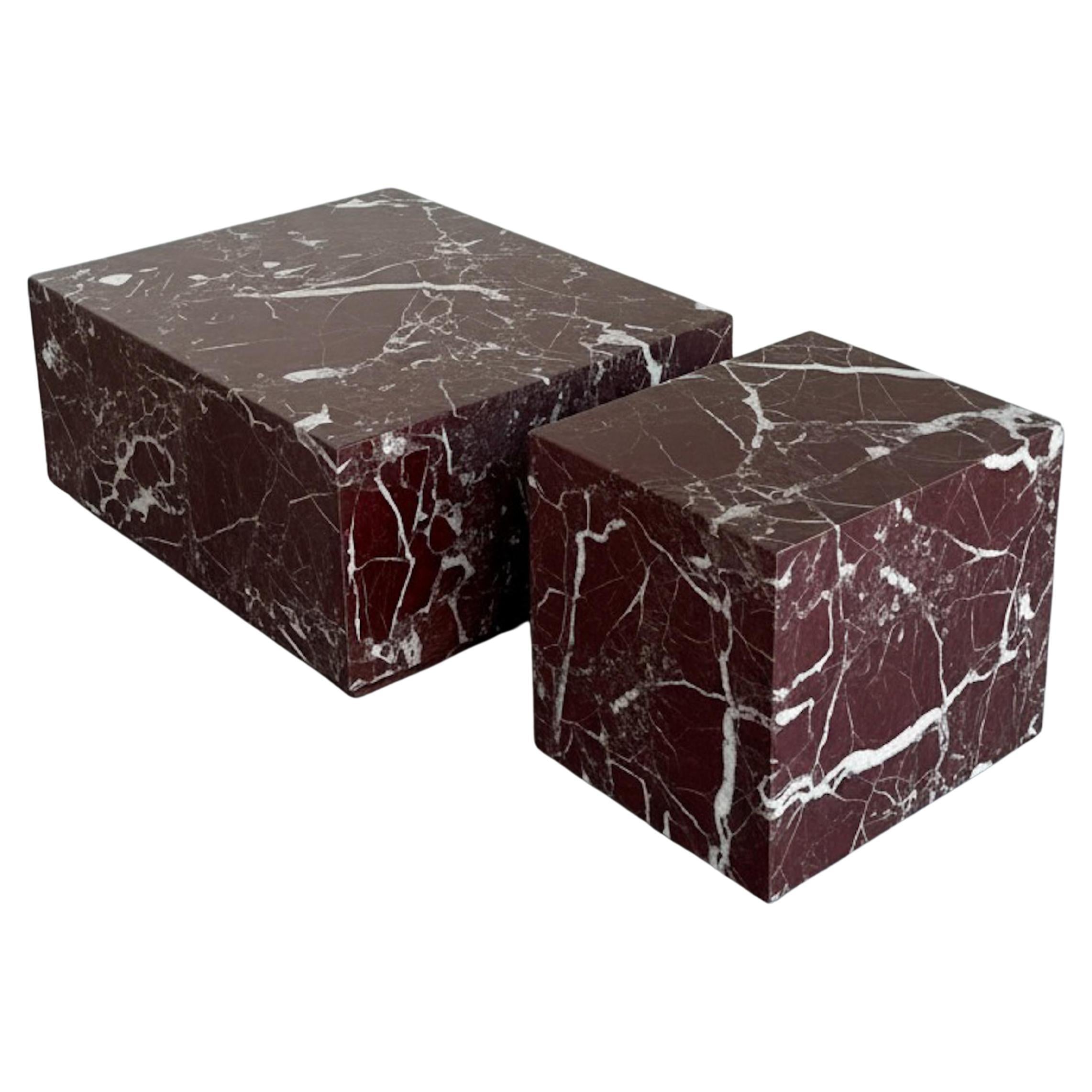 https://a.1stdibscdn.com/set-of-2-rosso-levanto-marble-block-coffee-tables-handcrafted-coffee-table-for-sale/f_91932/f_471804421761295547137/f_47180442_1761295547916_bg_processed.jpg