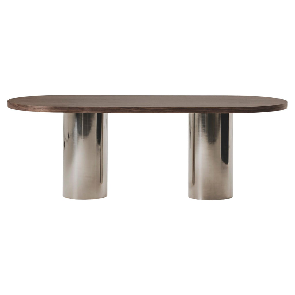 https://a.1stdibscdn.com/botticelli-dining-table-in-wood-veneer-and-stainless-steel-by-marlot-baus-for-sale/f_106442/f_474944621762950773958/f_47494462_1762950774403_bg_processed.jpg