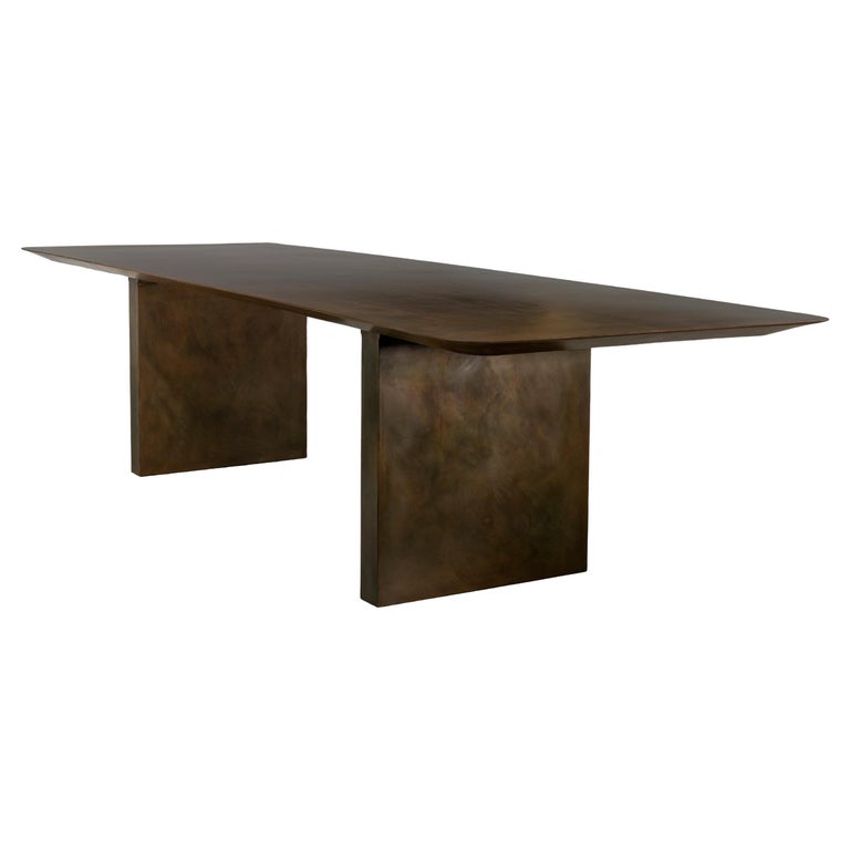 https://a.1stdibscdn.com/sculptural-twin-pedestal-patinated-steel-dining-table-andre-fierro-x-costantini-for-sale/f_25173/f_482514521767973091179/f_48251452_1767973091790_bg_processed.jpg?width=768