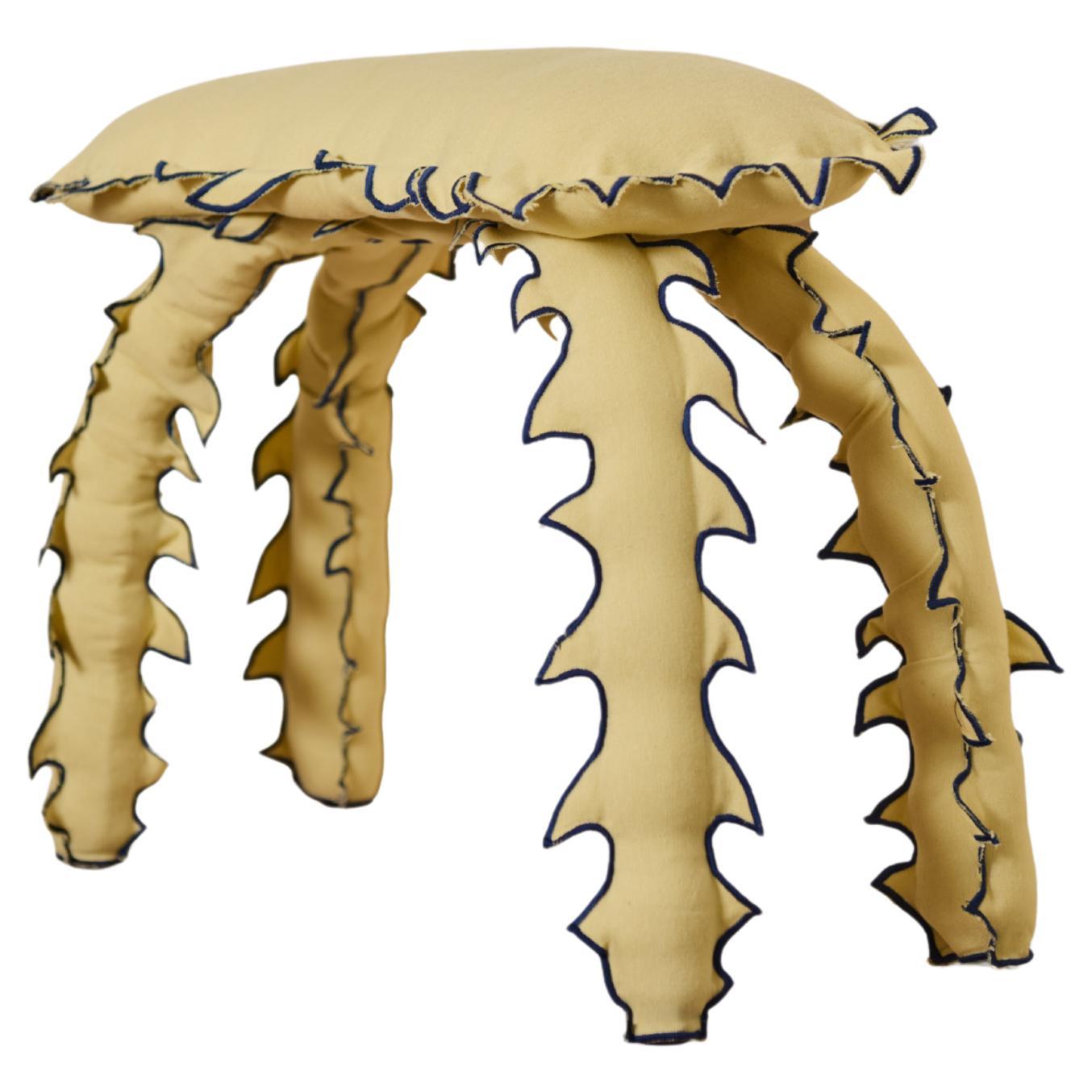 https://a.1stdibscdn.com/modern-stool-vanilla-yellow-cotton-spiked-biomorphic-surface-hand-sewn-by-esto-for-sale/f_55372/f_487694421770841976755/f_48769442_1770841977140_bg_processed.jpg