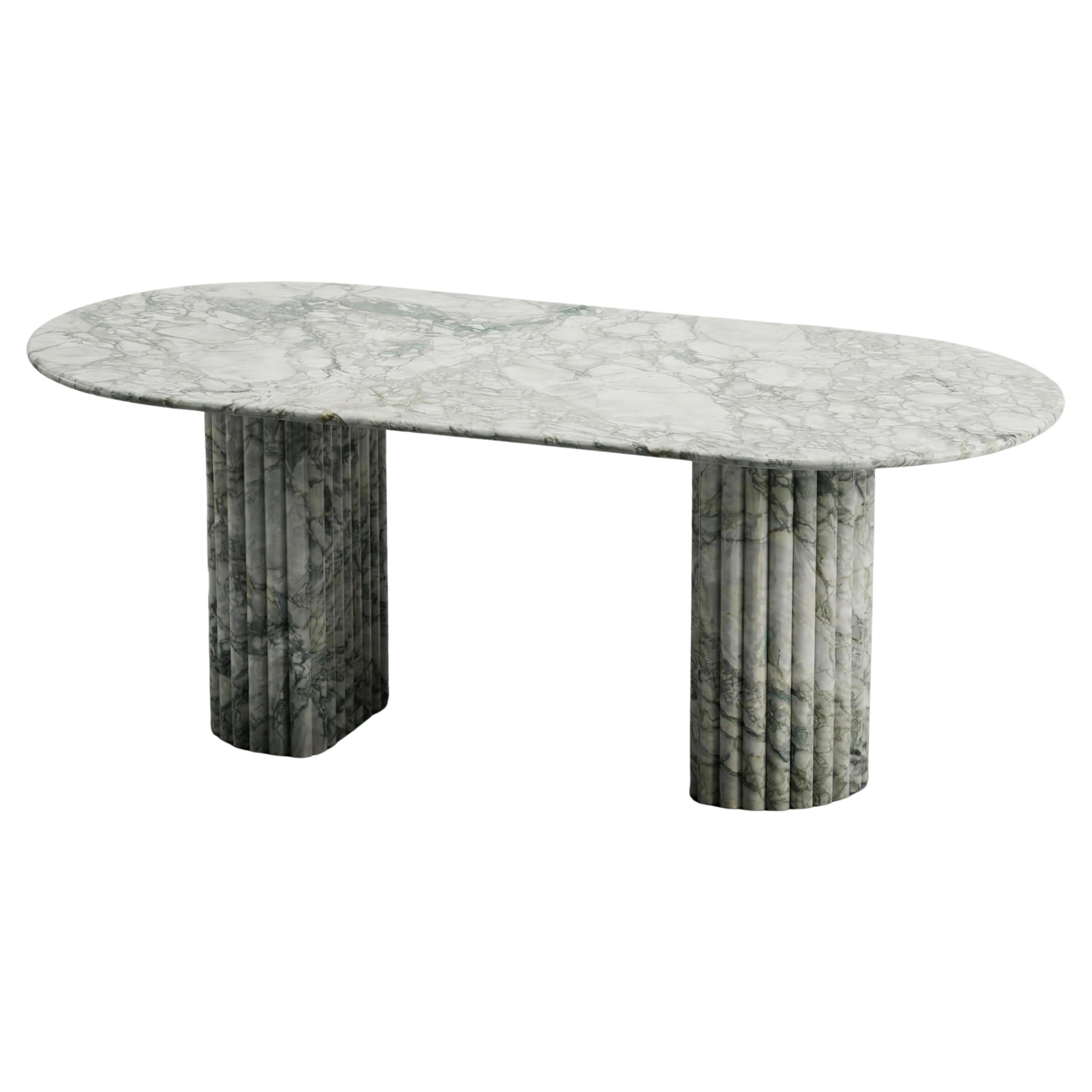 https://a.1stdibscdn.com/calacatta-green-marble-dining-table-fluted-marble-customizable-table-for-sale/f_91932/f_492773321773841948397/f_49277332_1773841949188_bg_processed.jpg