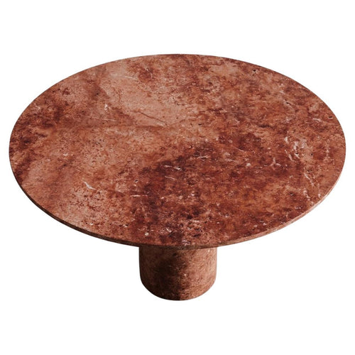 https://a.1stdibscdn.com/red-travertine-stone-round-dining-table-custom-marble-circle-table-for-sale/f_91932/f_493796021774506985138/f_49379602_1774506985521_bg_processed.jpg