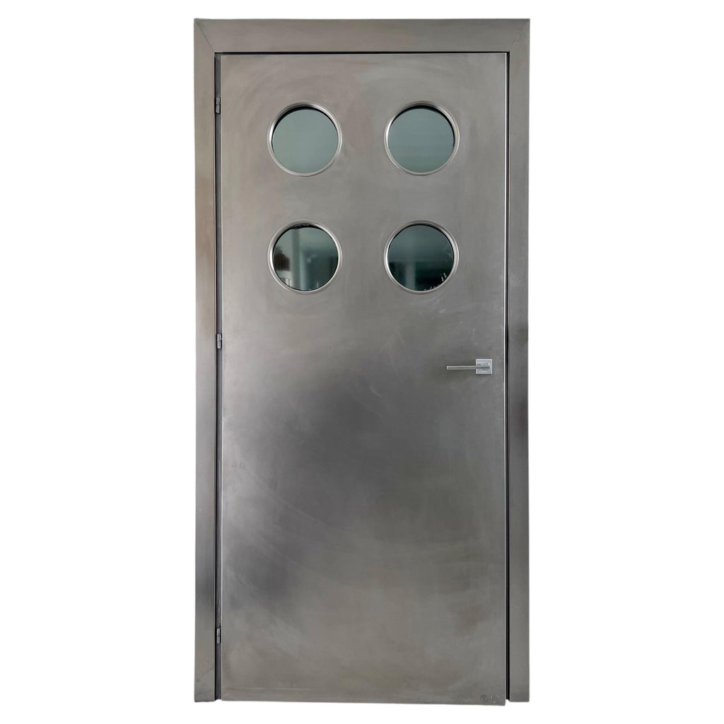 https://a.1stdibscdn.com/contemporary-custom-made-spinzi-stainless-steel-metal-door-with-round-portholes-for-sale/f_77822/f_496566221776163217989/f_49656622_1776163218386_bg_processed.jpg