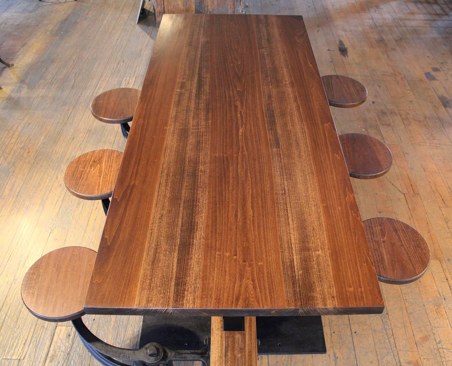https://a.1stdibscdn.com/archivesE/upload/f_8299/f_61020131480709955861/getbackinc_swing_out_seat_table_6_seat_cast_iron_wood_1stdibs_10_master.jpg