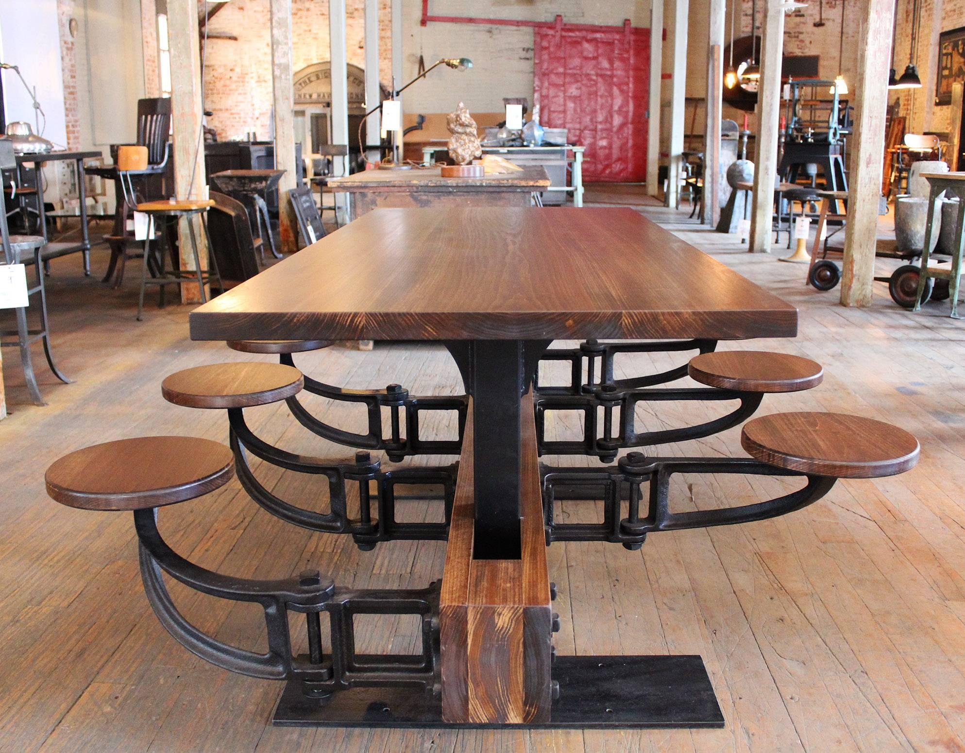 https://a.1stdibscdn.com/archivesE/upload/f_8299/f_61020131480709956955/getbackinc_swing_out_seat_table_6_seat_cast_iron_wood_1stdibs_7_master.jpg