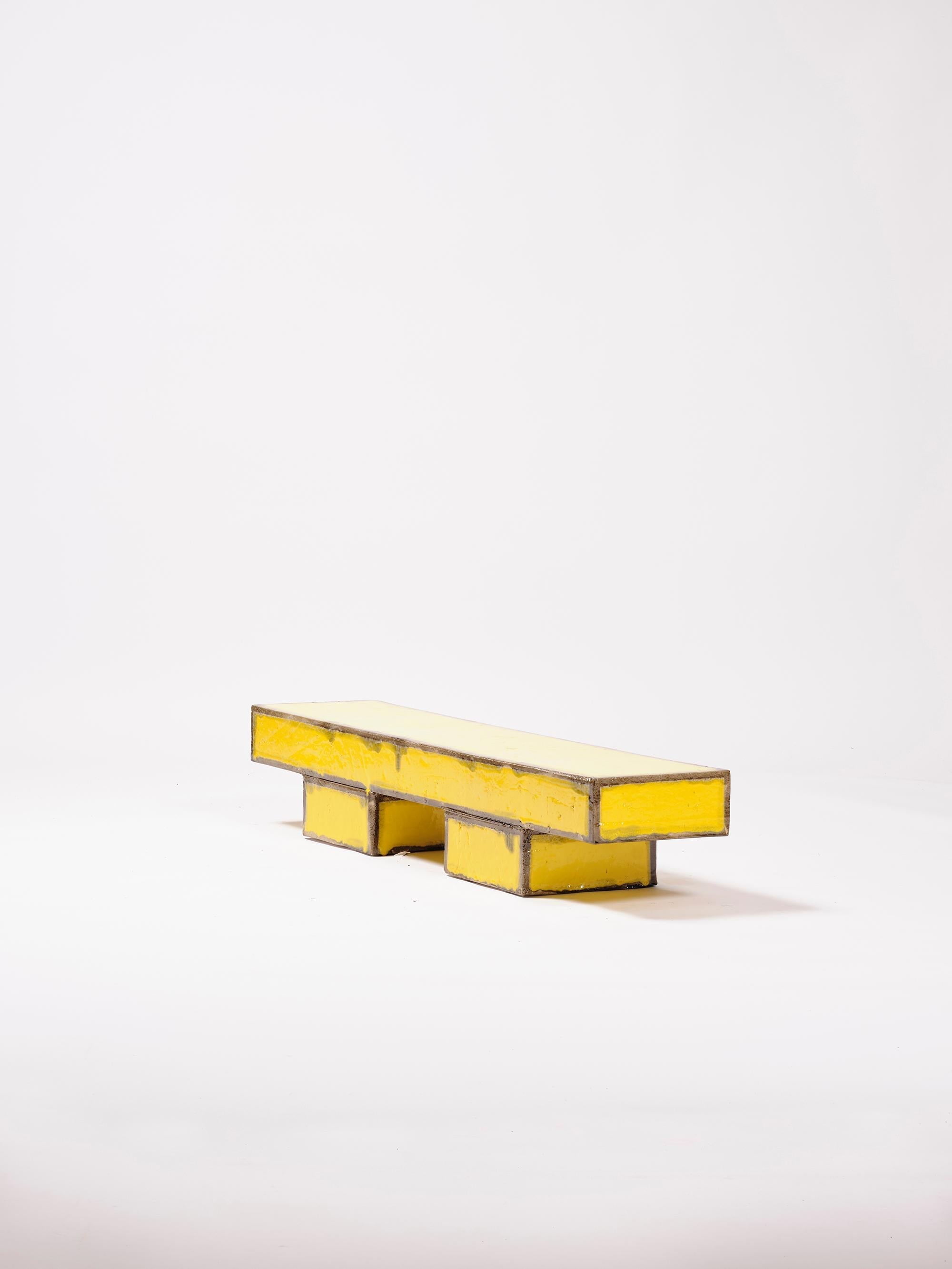 https://a.1stdibscdn.com/contemporary-ceramic-coffeetable-bench-glazed-stoneware-yellow-black-for-sale-picture-7/f_50491/f_310321521666862311785/jara_varela_APPARATU_BANCOS_ATRILES2697_master.jpg