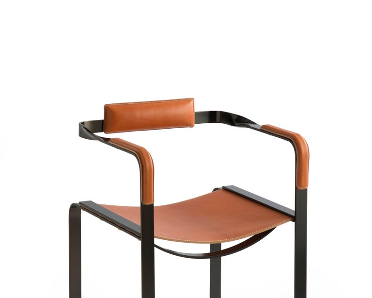 https://a.1stdibscdn.com/barstool-w-backrest-nuit-noir-tobacco-saddle-contemporary-style-for-sale-picture-16/f_40561/f_275273421645783232792/jovervalls_wanderlust_barstool_backrest_detail_master.jpg?width=768